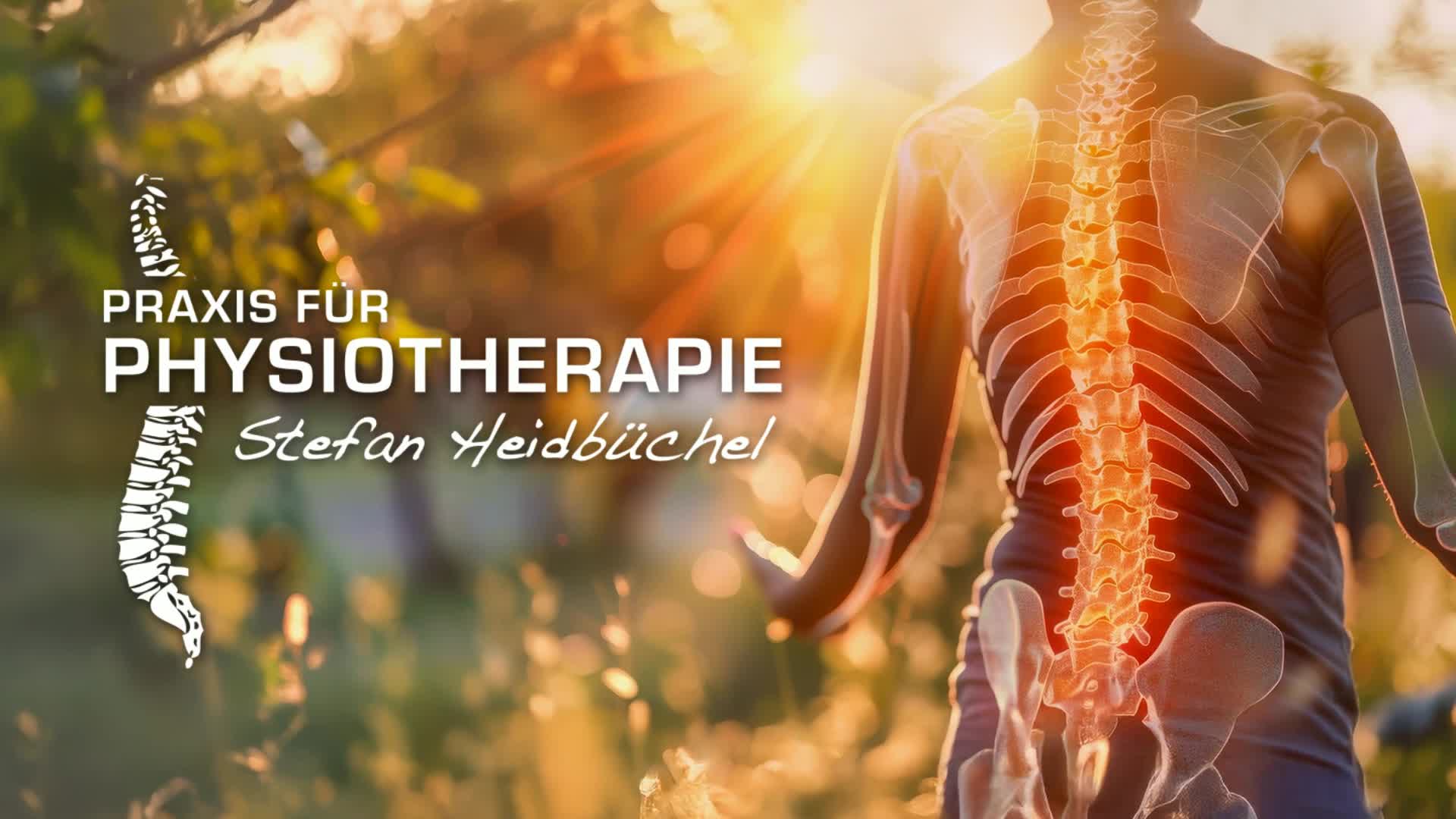 Praxis für Physiotherapie Stefan Heidbüchel