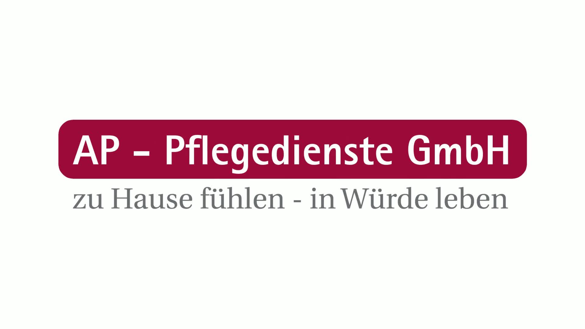 AP-Pflegedienste GmbH