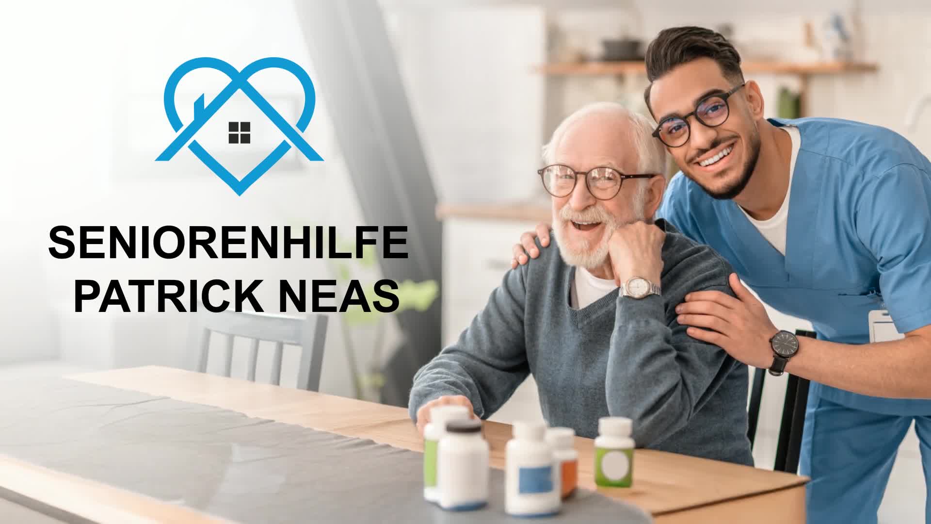 Seniorenhilfe Neas
