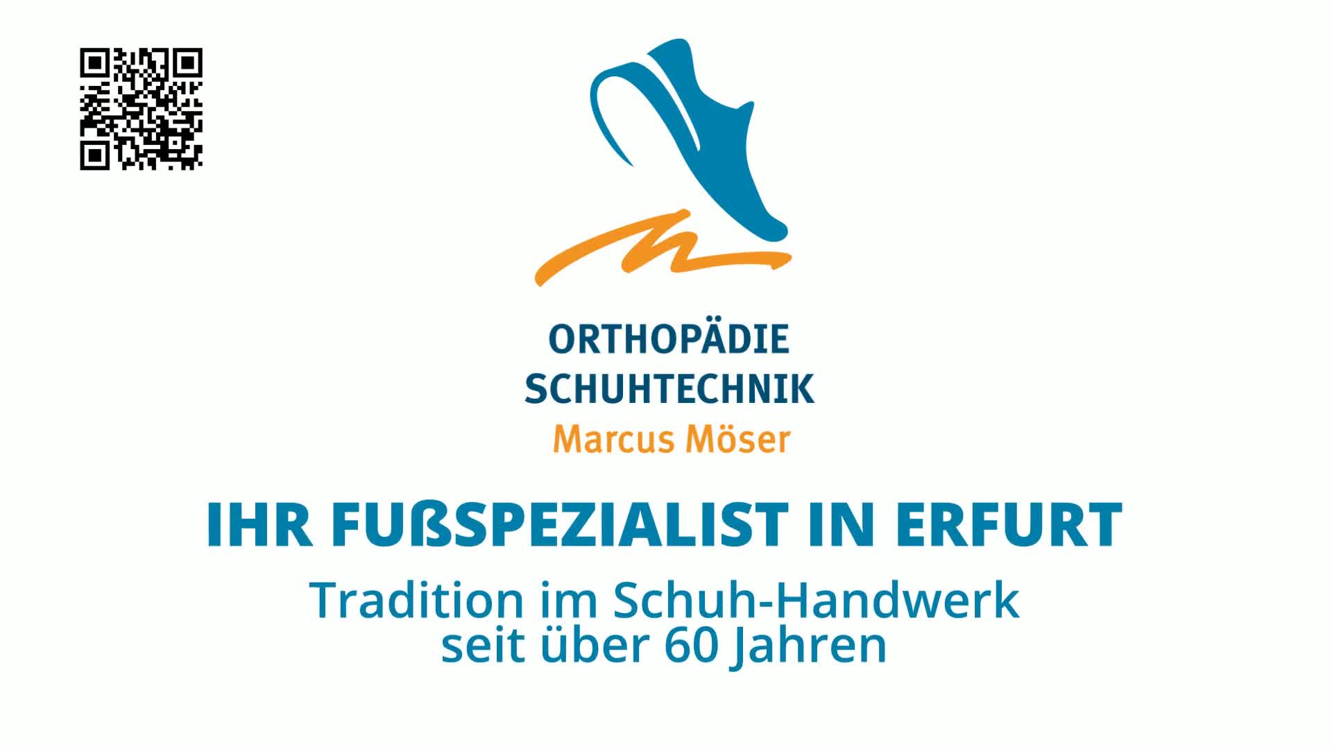 Marcus Möser Orthopädieschuhtechnik