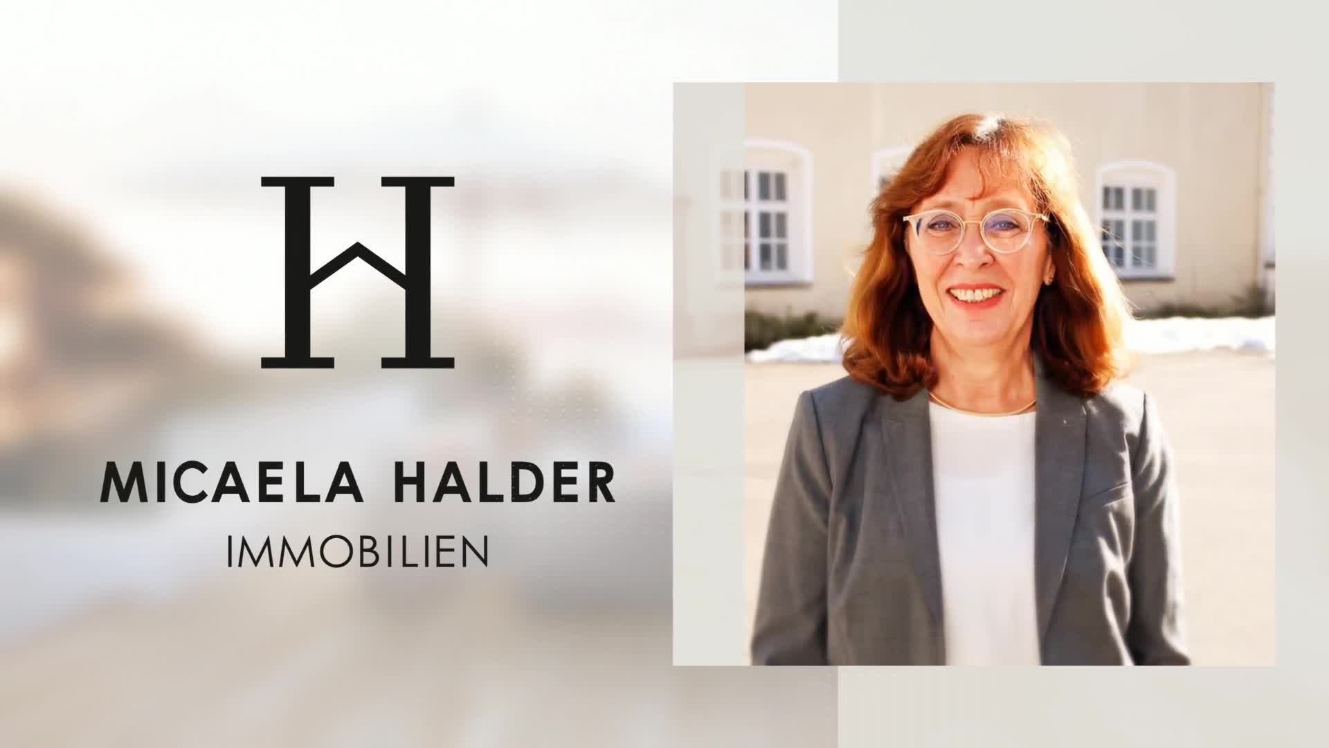 Micaela Halder Immobilien
