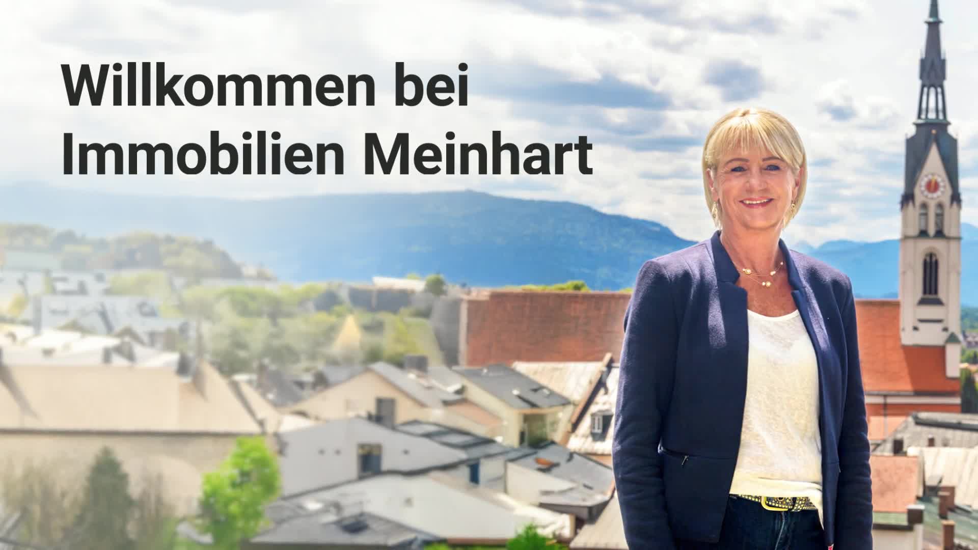 Immobilien Meinhart