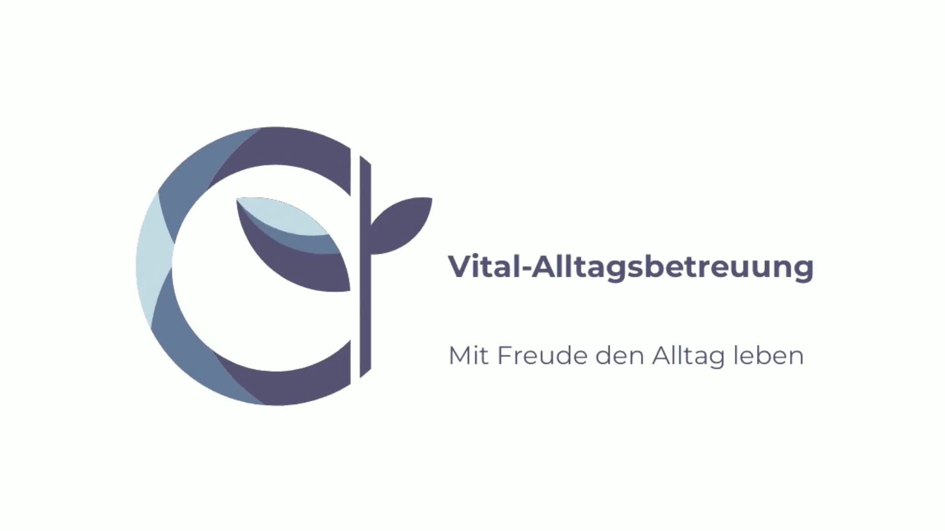 Vital-Alltagsbetreuung