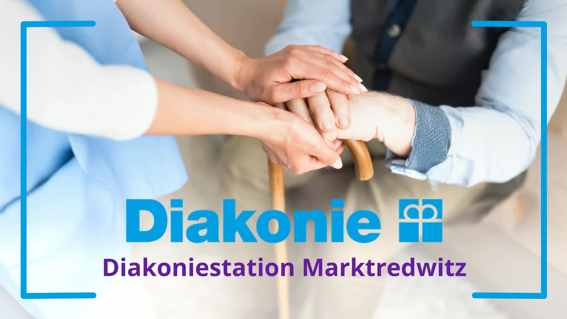 Diakoniestation Marktredwitz