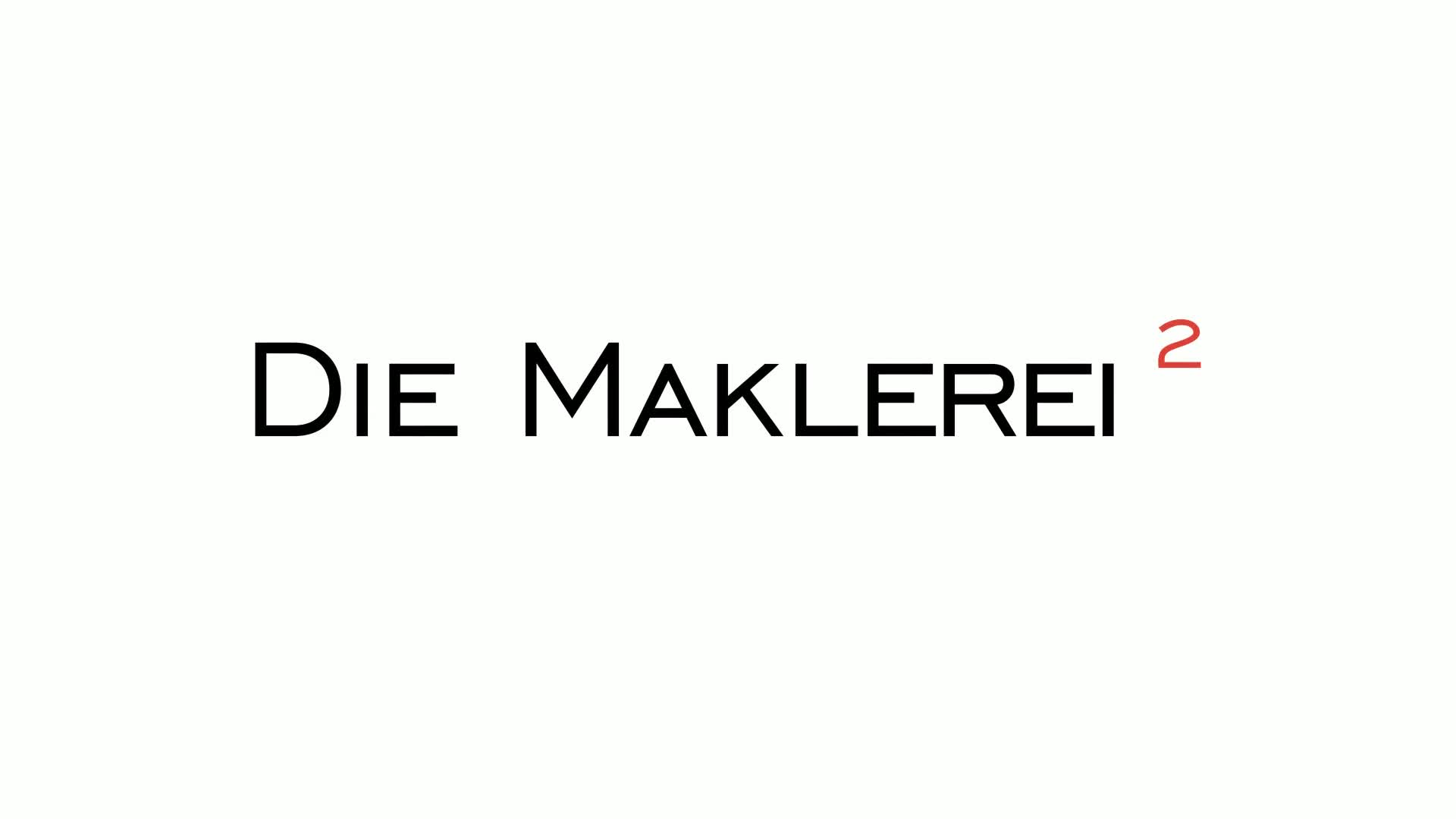 DIE MAKLEREI ²   Telkmann-Wolken-Immobilien GbR