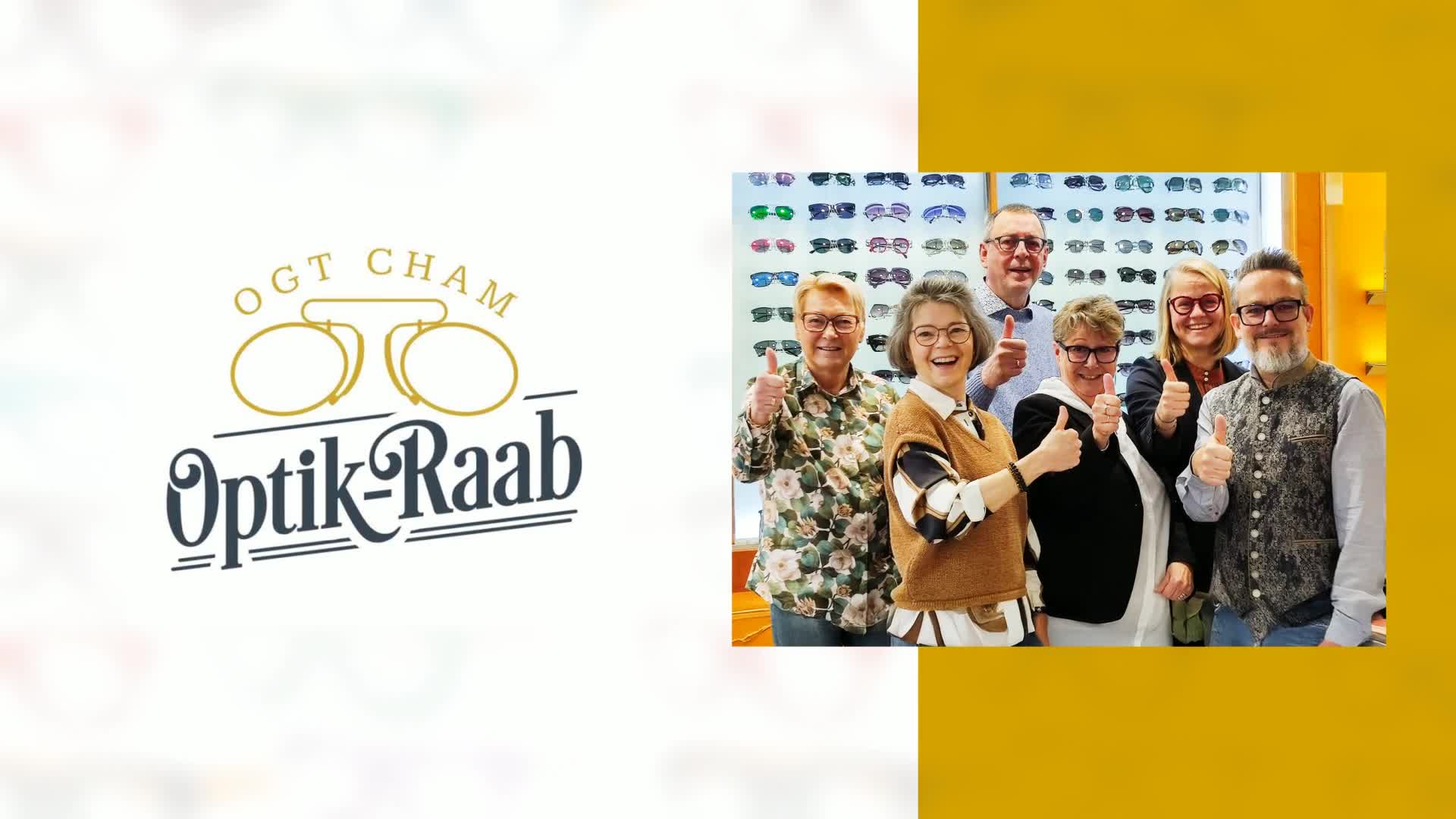 OGT Cham GmbH (Optik-Raab)