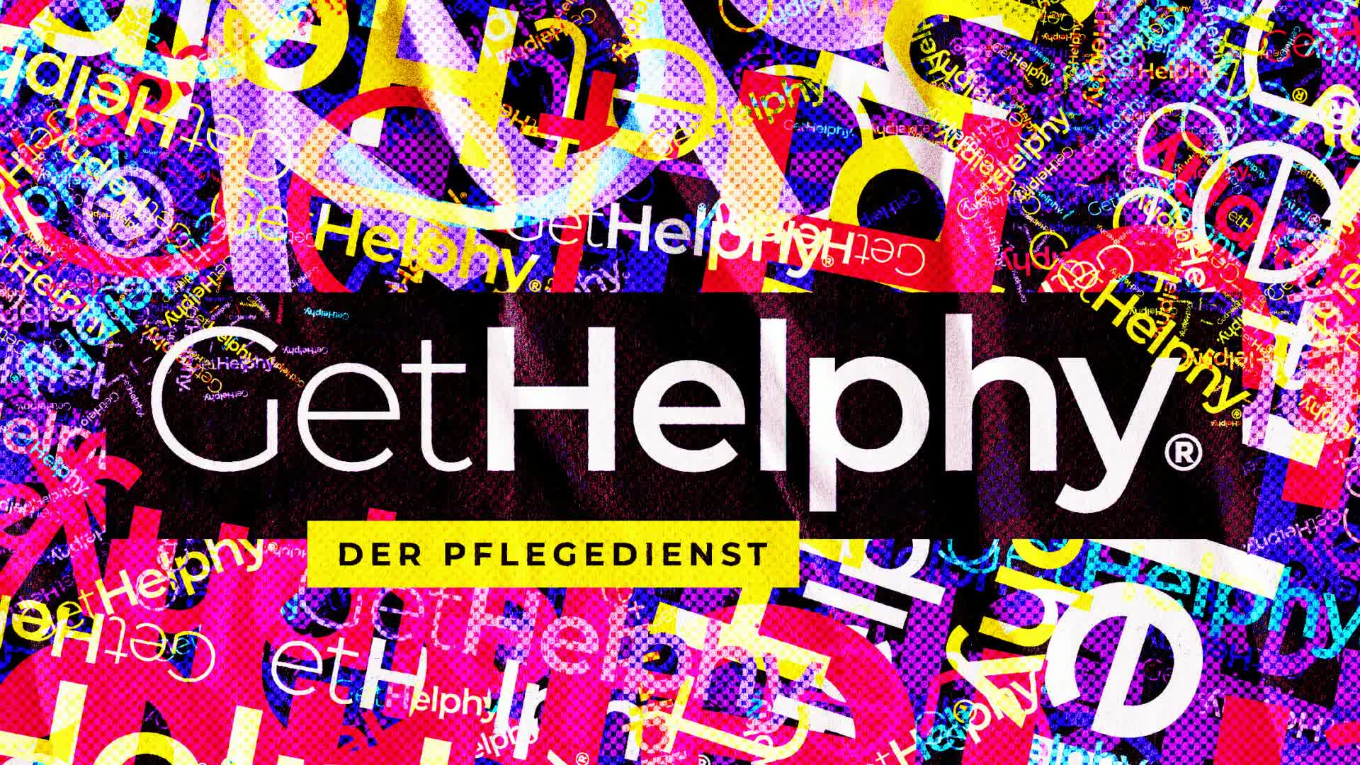 GetHelphy Verwaltung