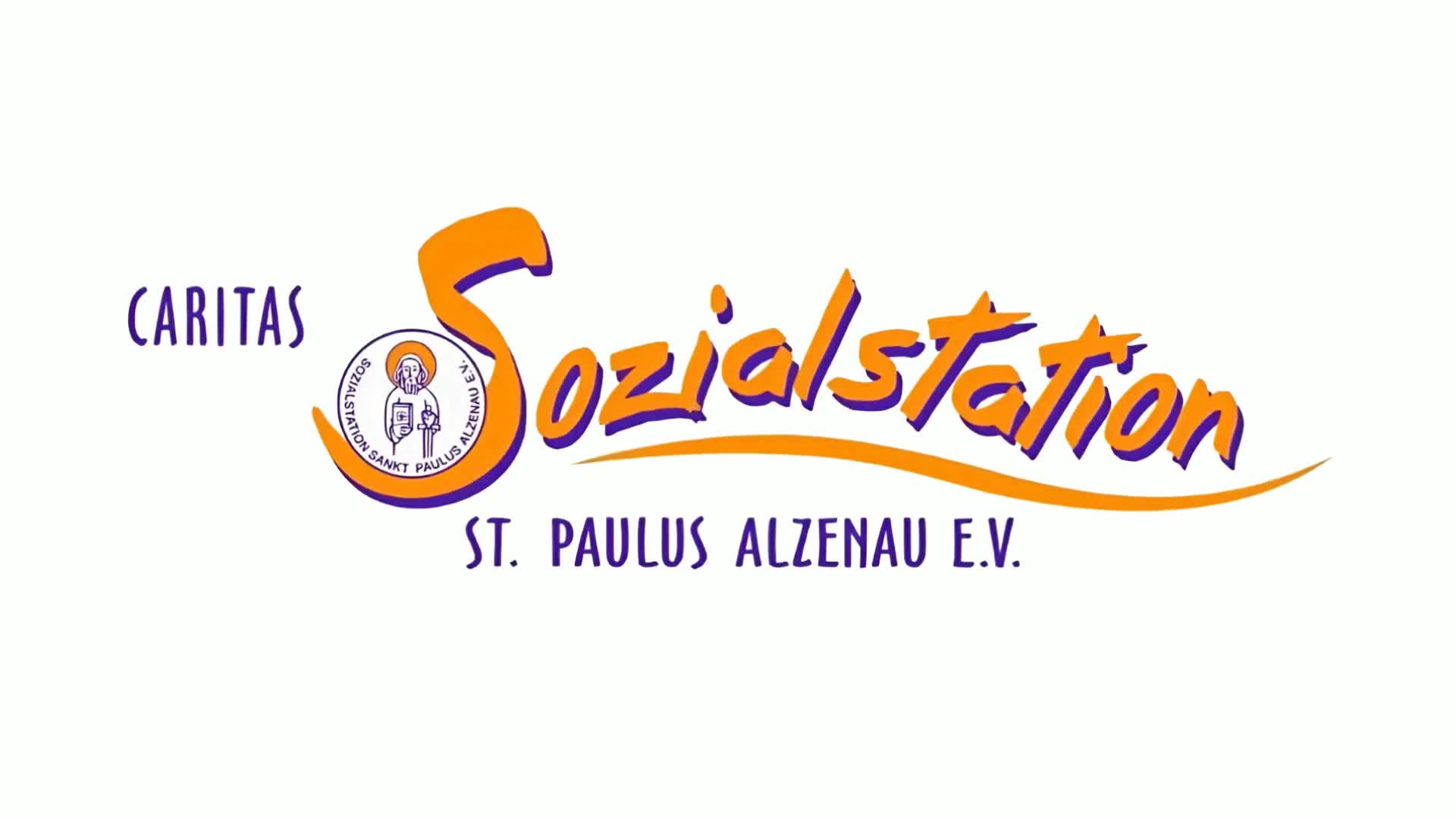 Sozialstation St. Paulus Alzenau  e.V.