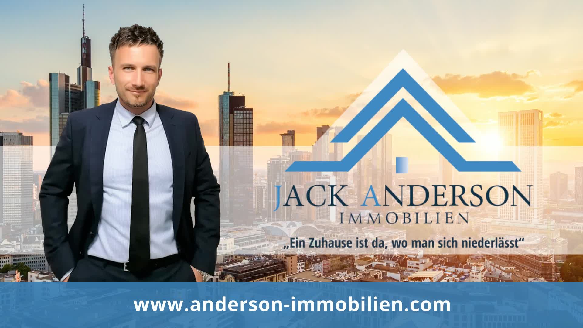 Jack Anderson Immobilien GmbH