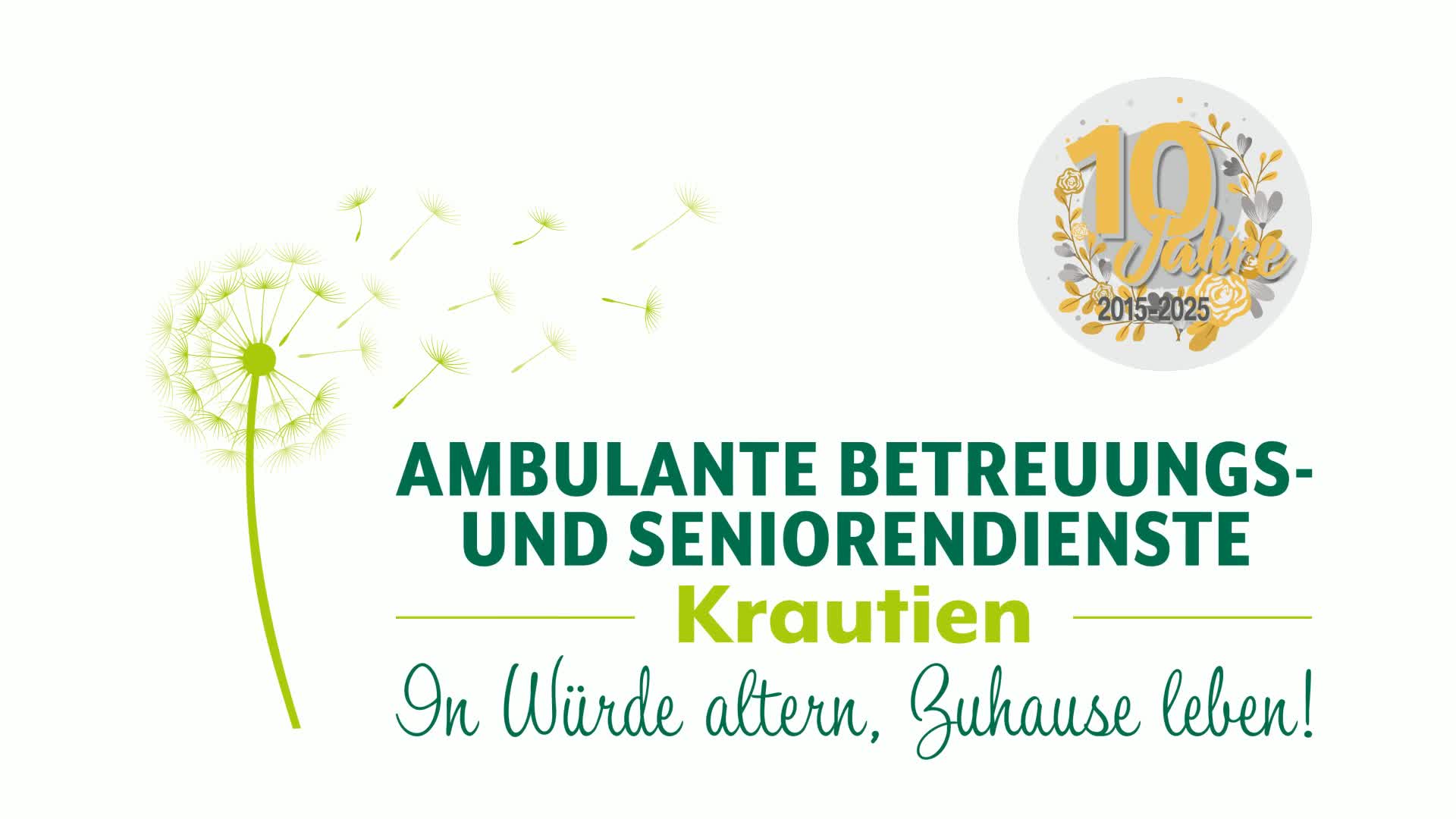 Ambulante Betreuungs- und Seniorendienste Krautien