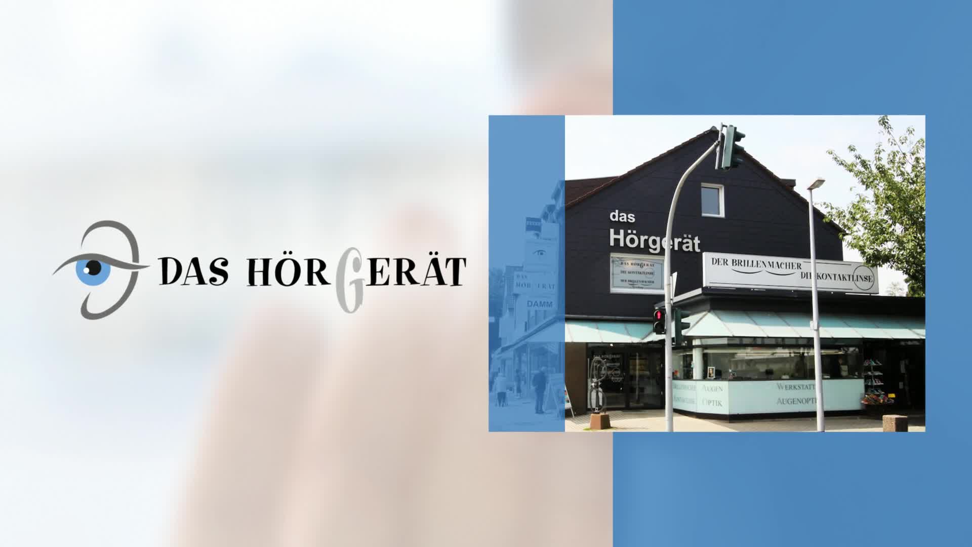 Das Hörgerät