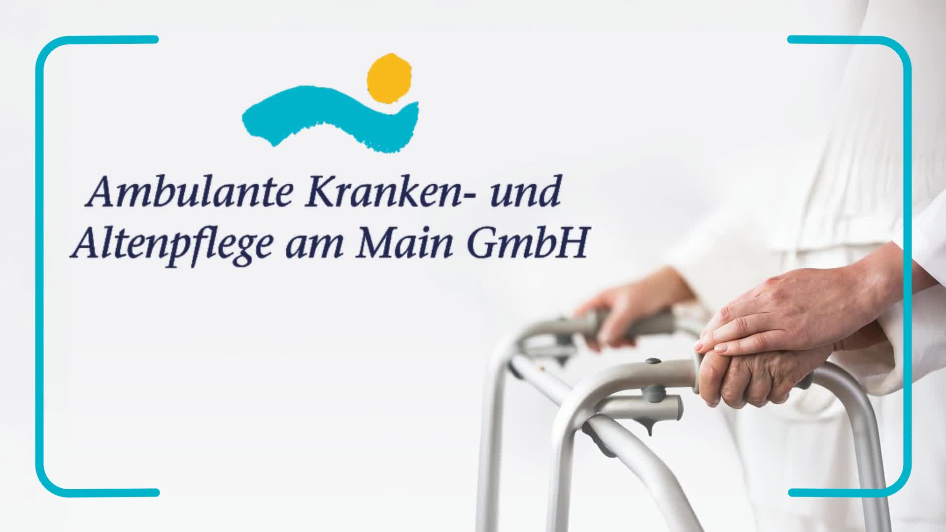 Ambulante Kranken- und Altenpflege am Main GmbH
