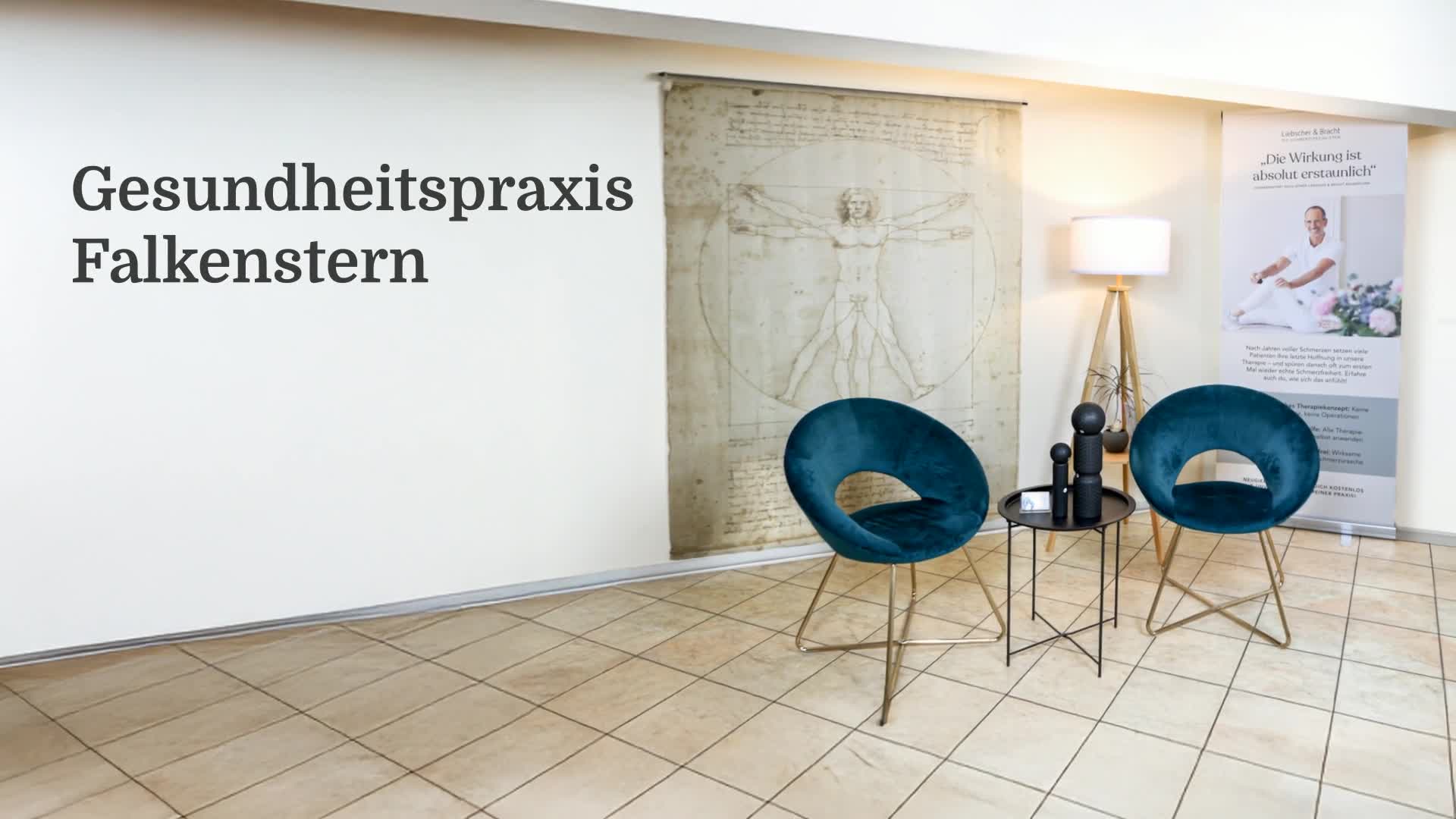 Gesundheitspraxis Falkenstern