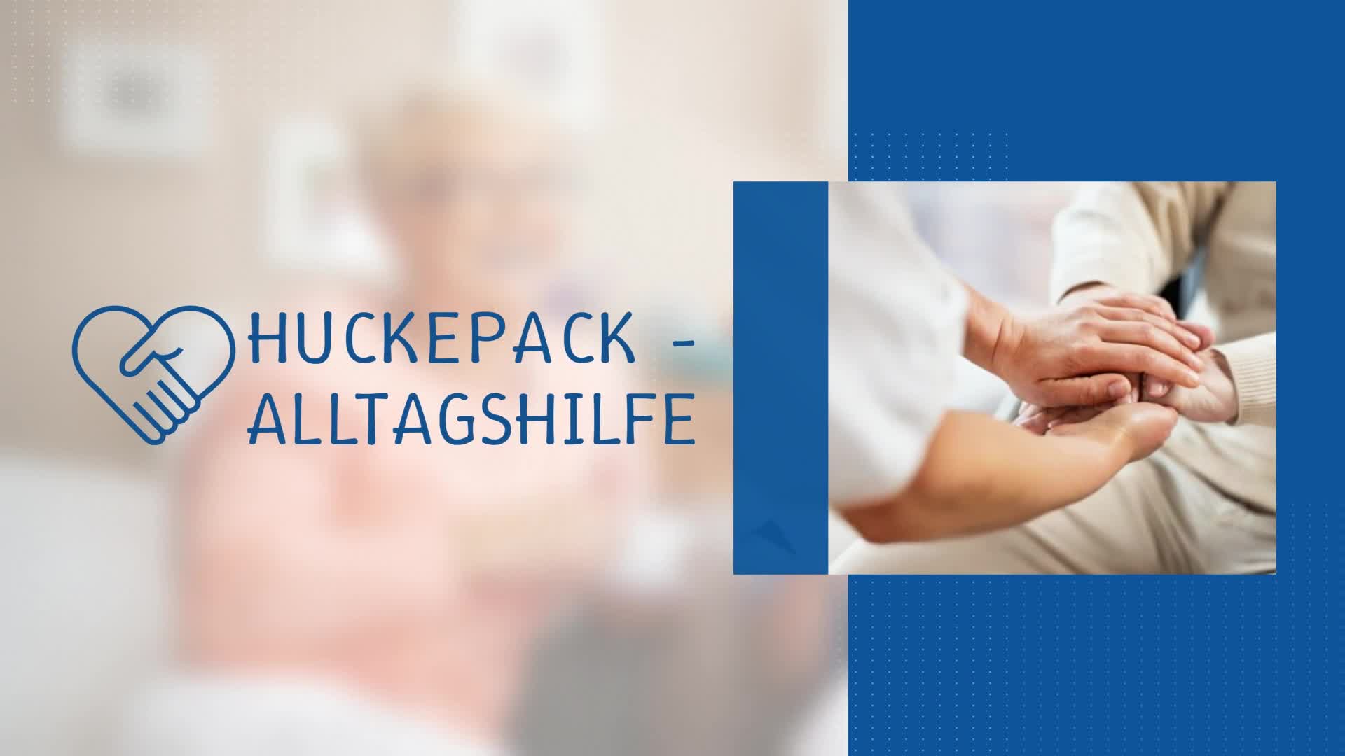 HuckePack GbR