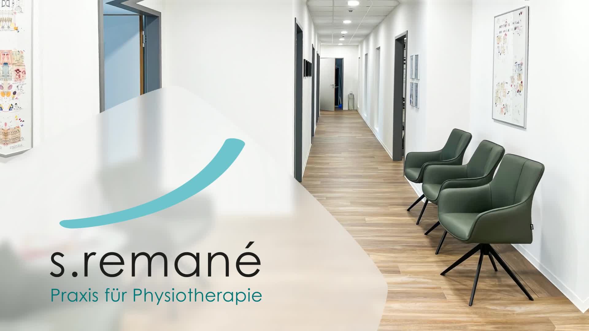 Praxis für Physiotherapie S.Remané Dipl.-Physiotherapeut (FH)
