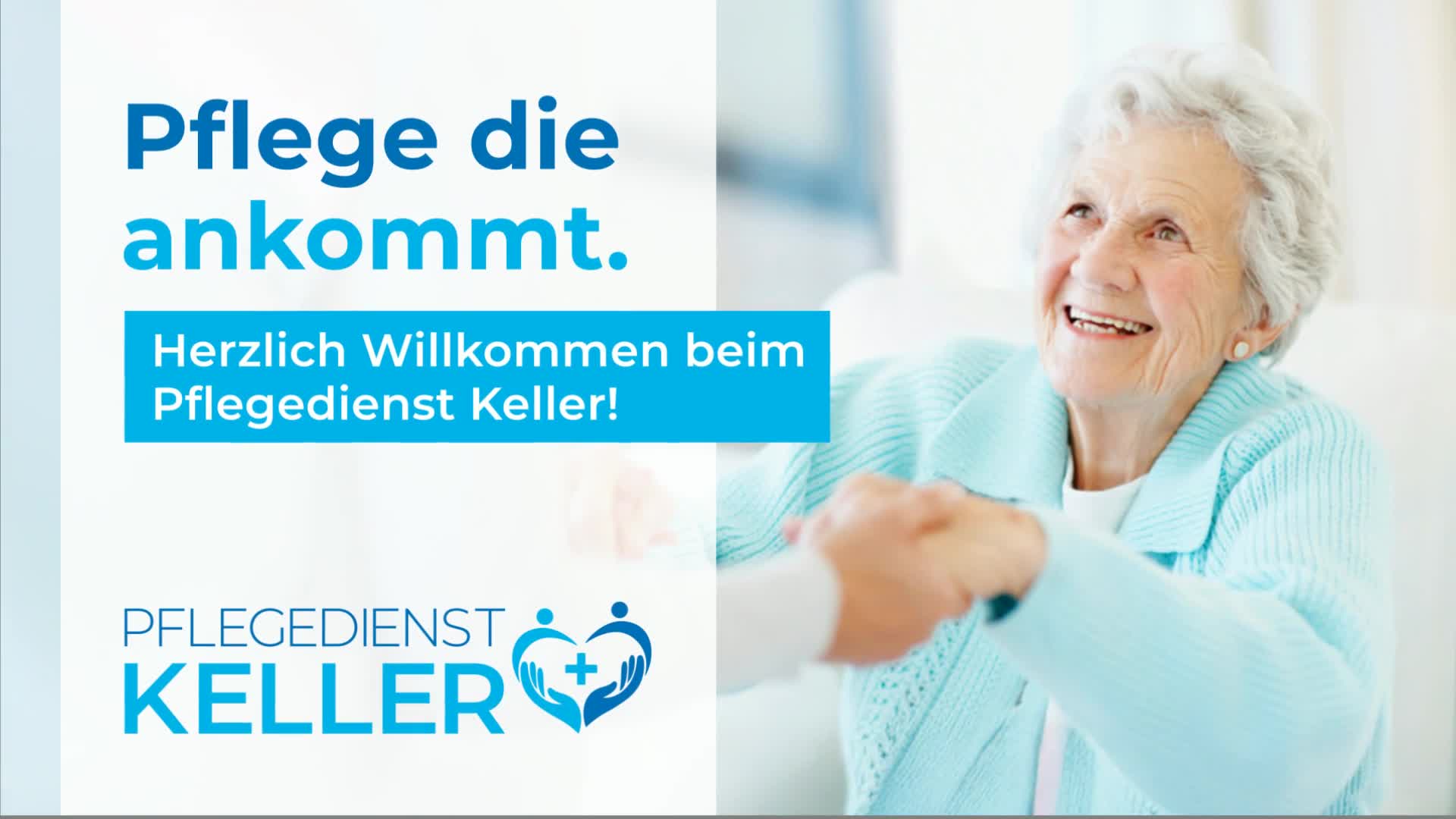 Pflegedienst Keller GmbH