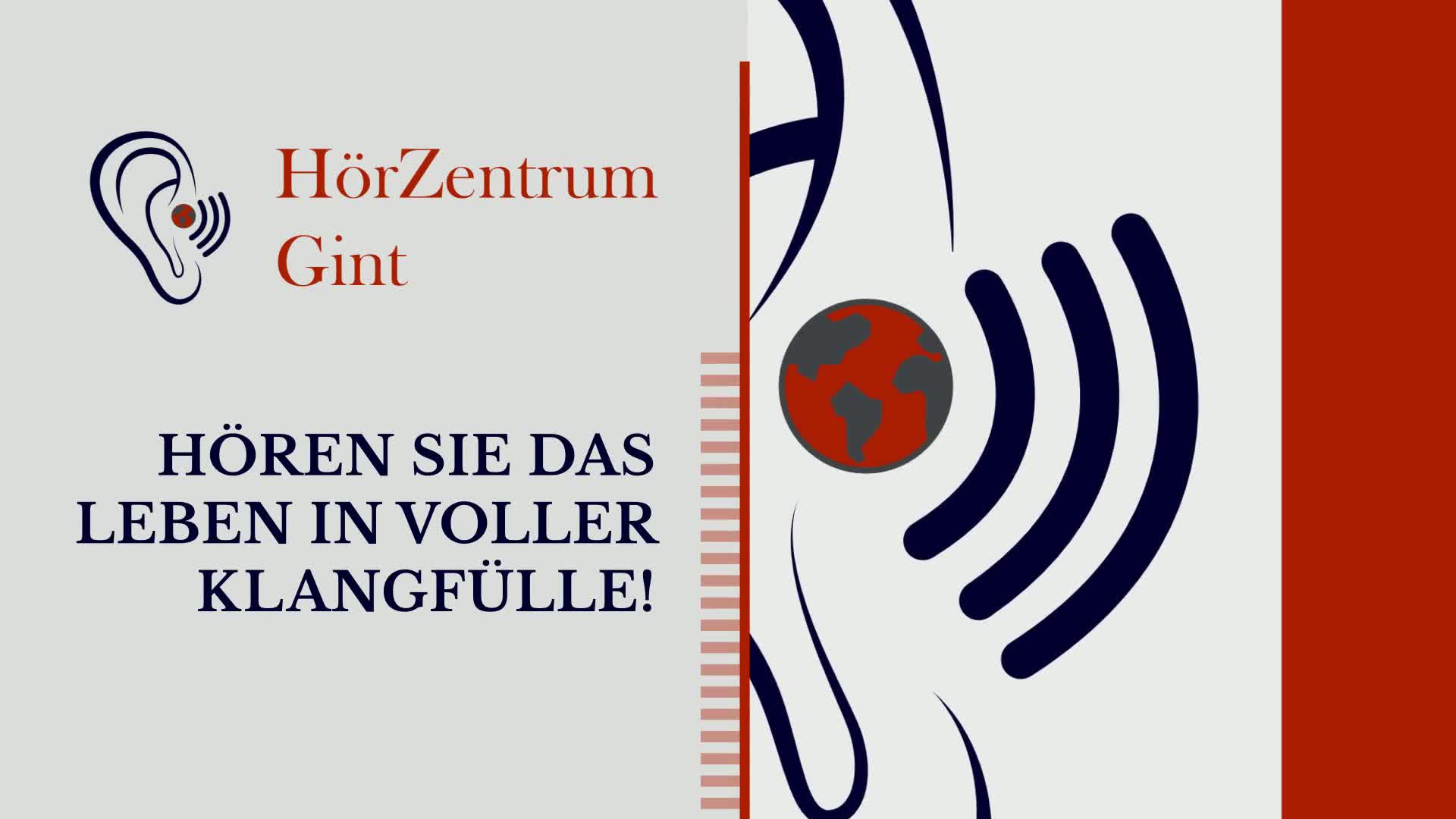 HörZentrum Gint Wolgast