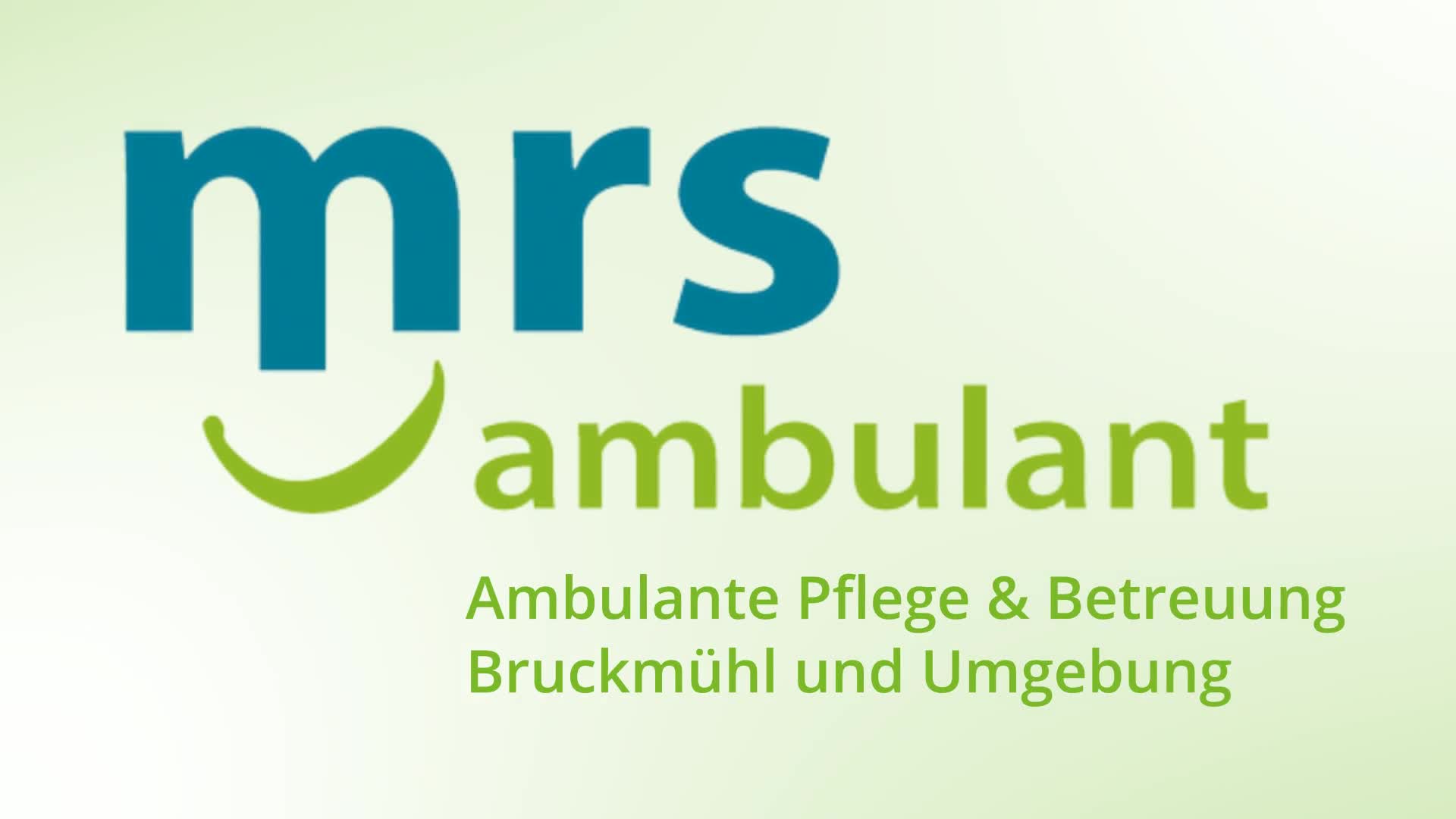 Mayer – Reif – Scheck Ambulante Pflege und Betreuung GmbH