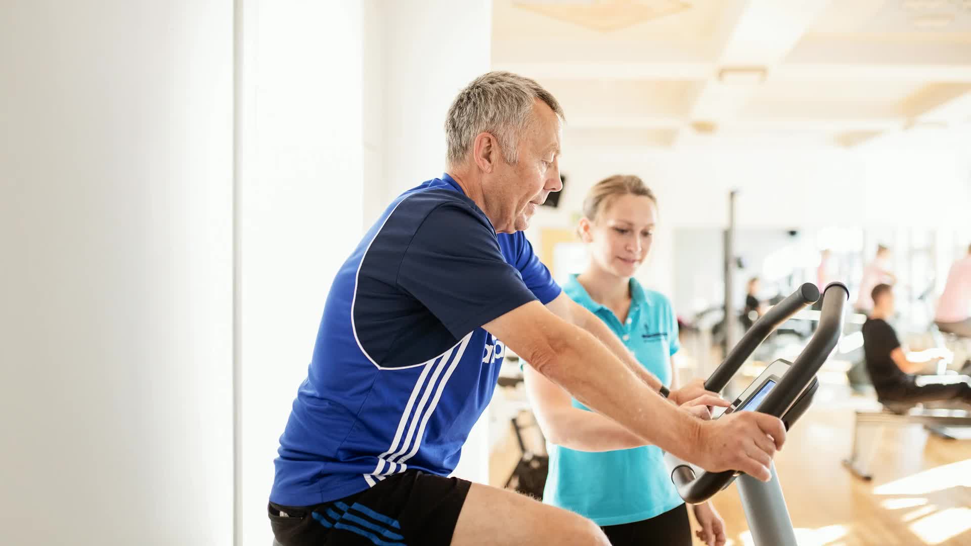 Institut für Bewegungstherapie und Rehabilitation GmbH
