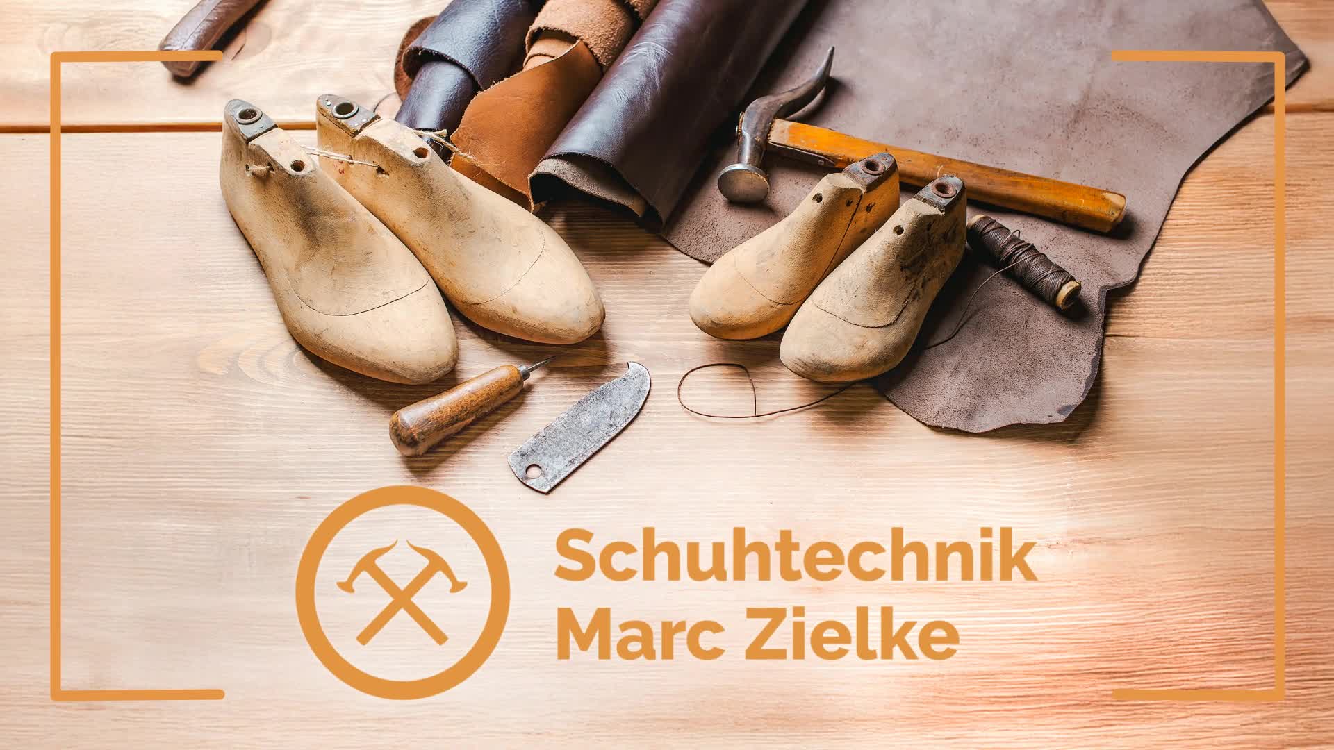 Schuhtechnik Marc Zielke