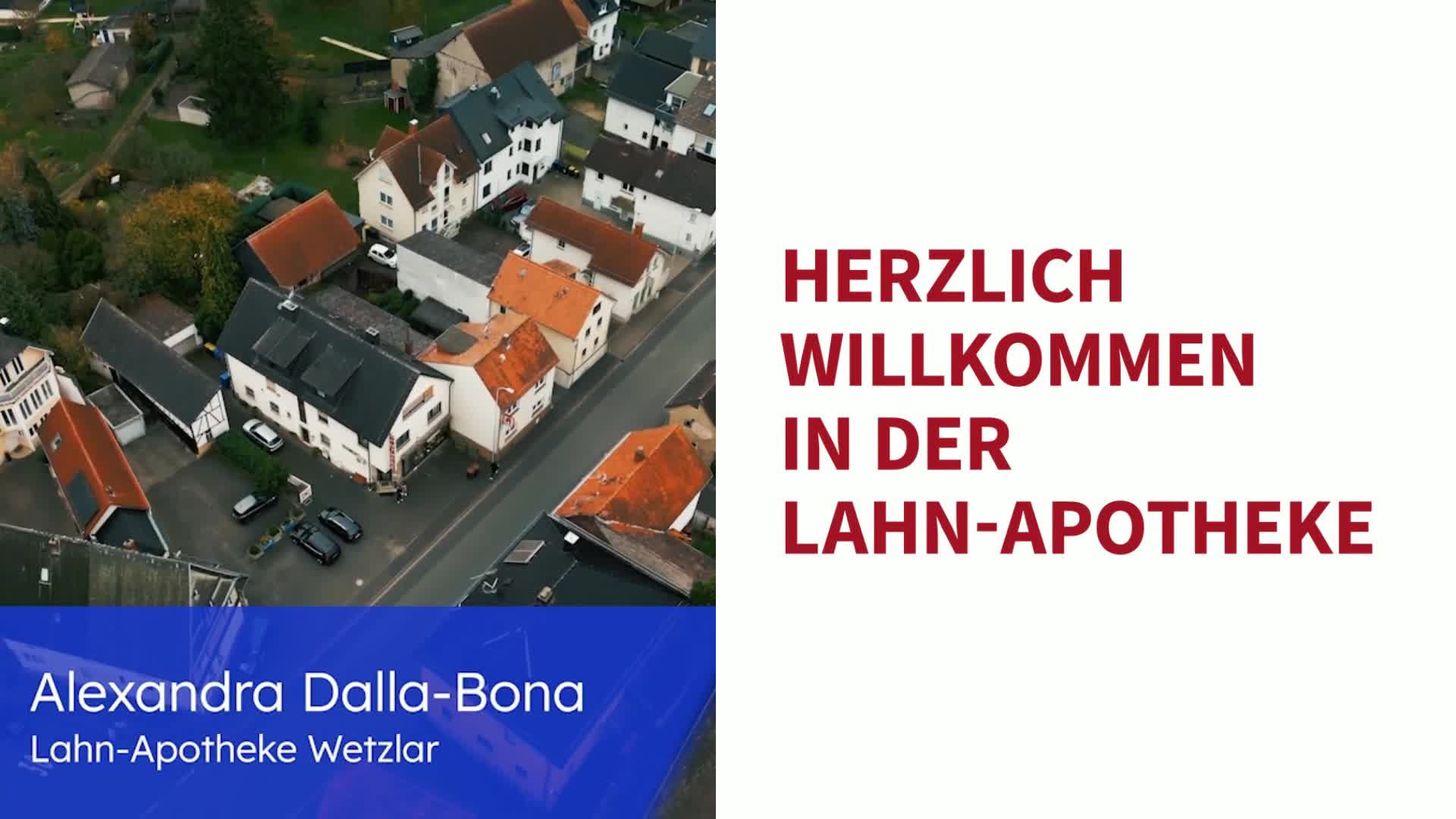 Lahn-Apotheke