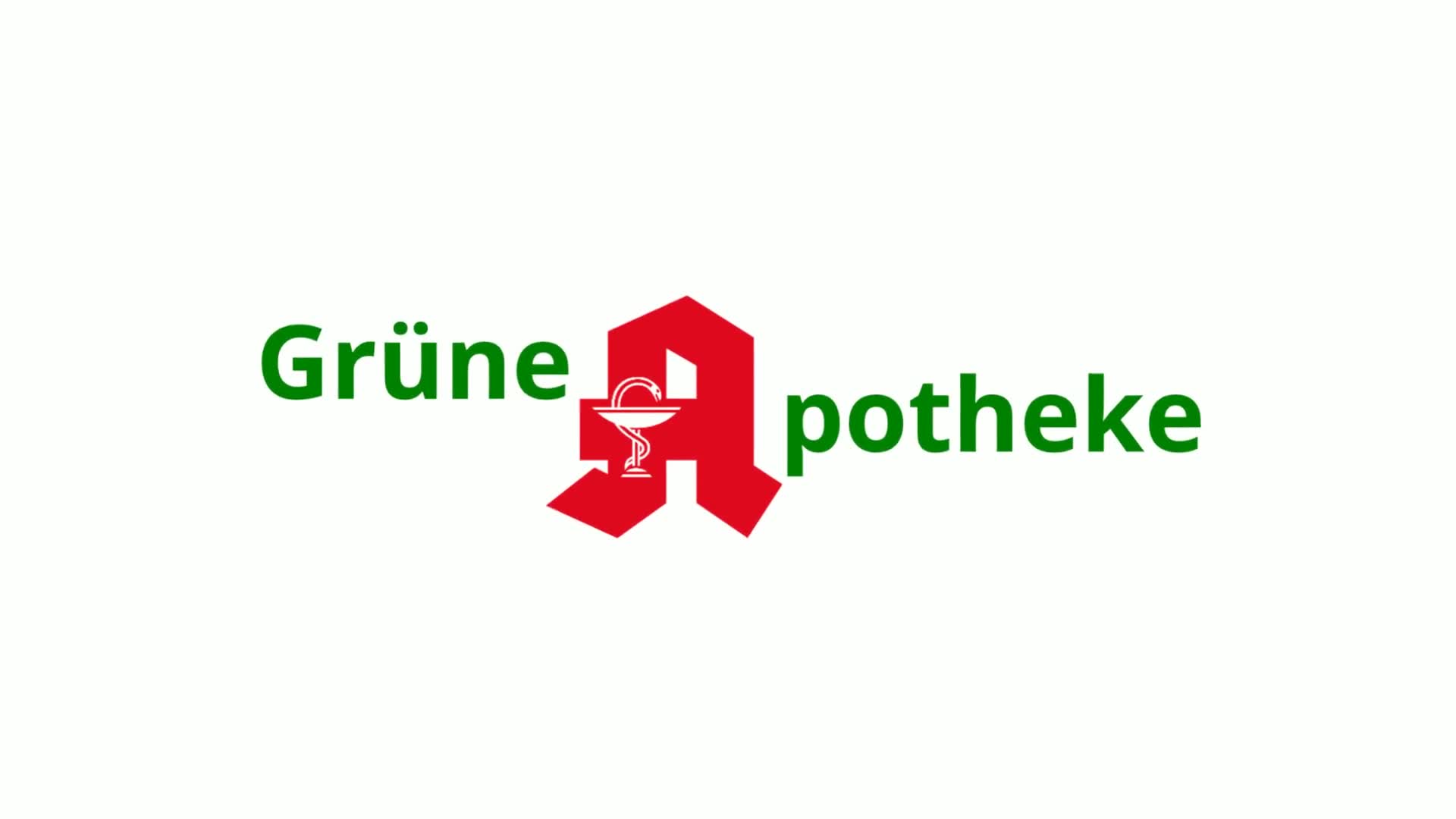 Grüne Apotheke