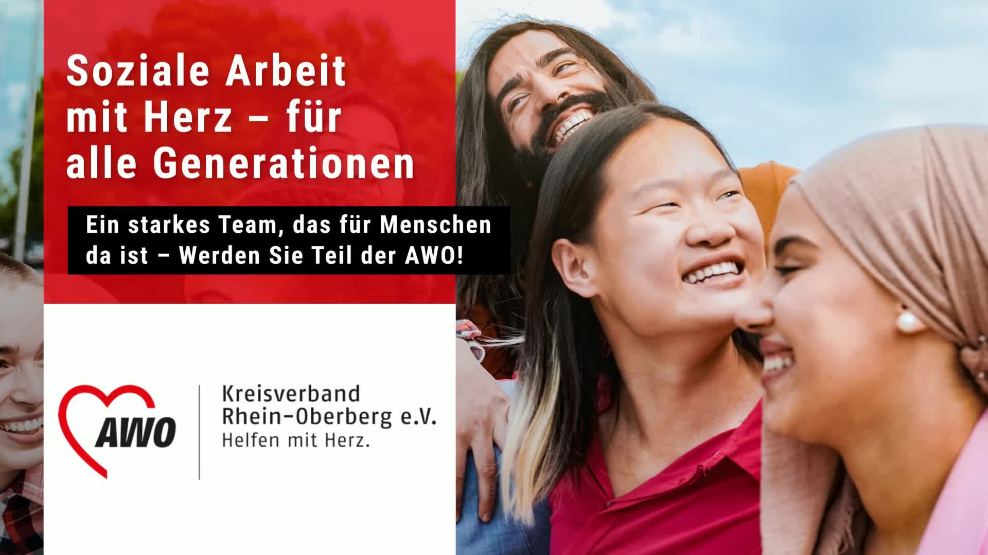 AWO Rhein-Oberberg e.V.