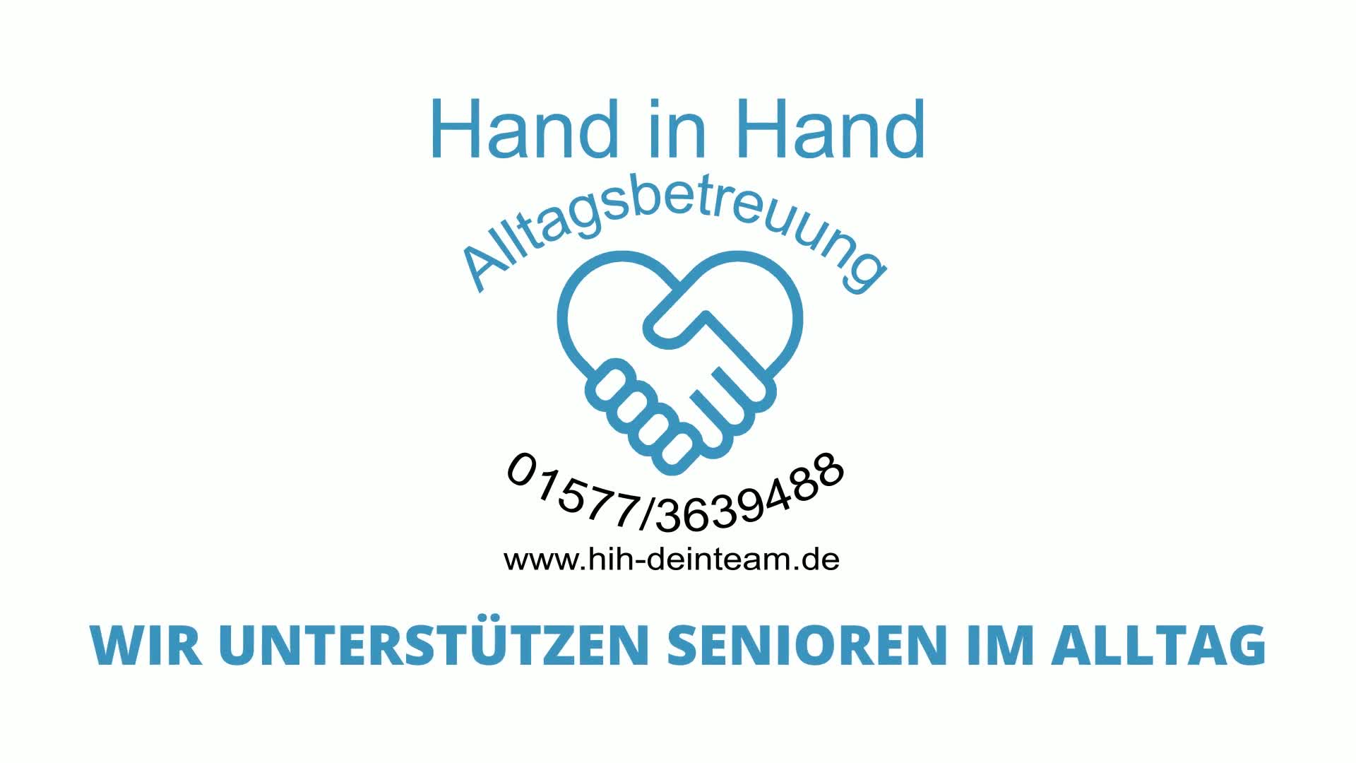 Hand in Hand