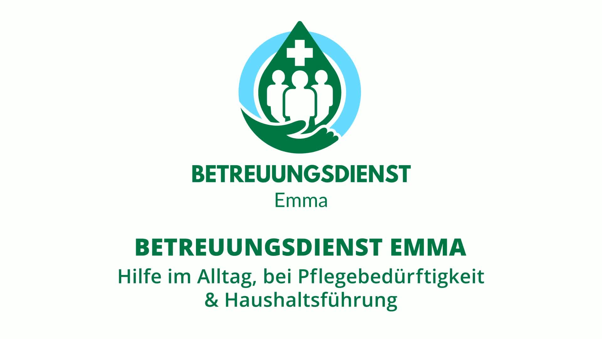 Betreuungsdienst Emma