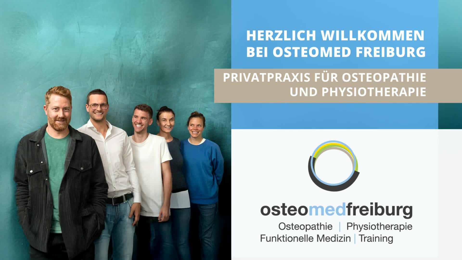 OsteoMed Freiburg