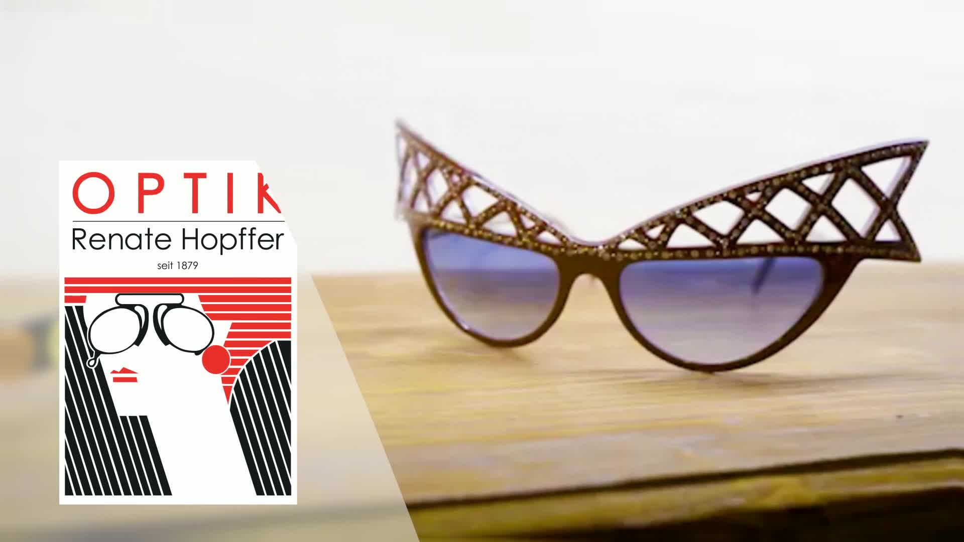 Optik Renate Hopffer GmbH & Co KG