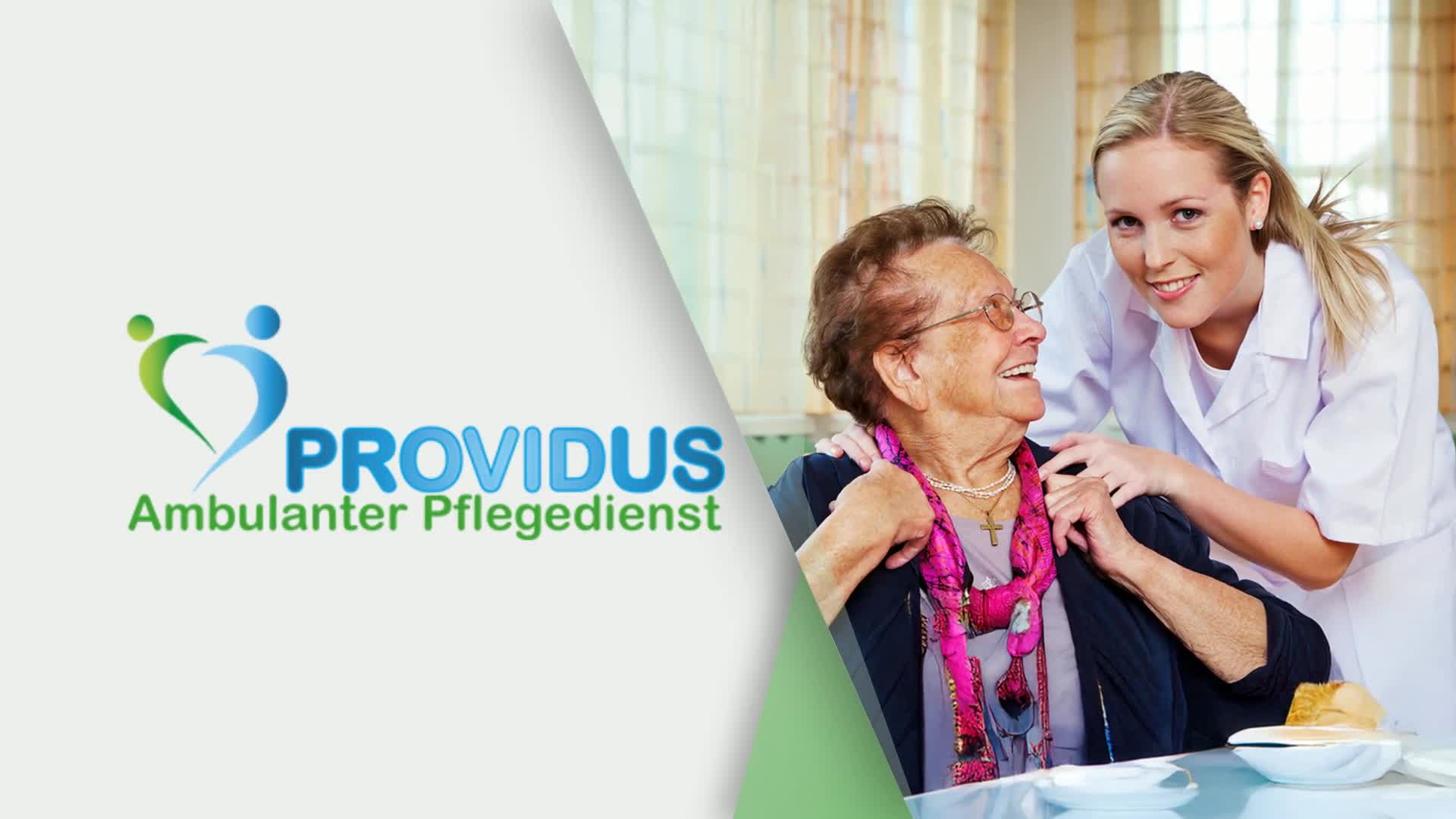 Ambulanter Pflegedienst PROVIDUS