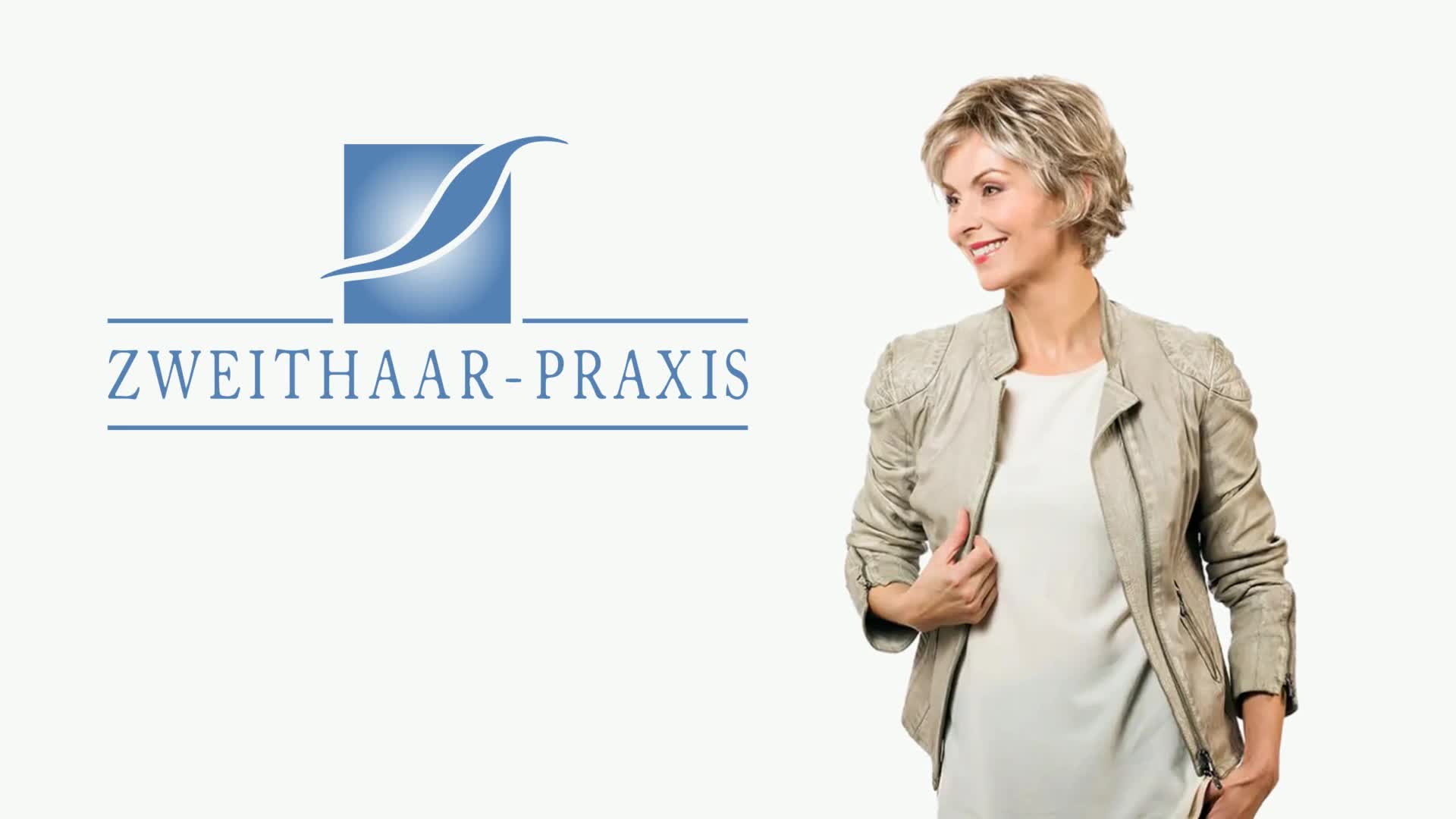 Zweithaar-Praxis