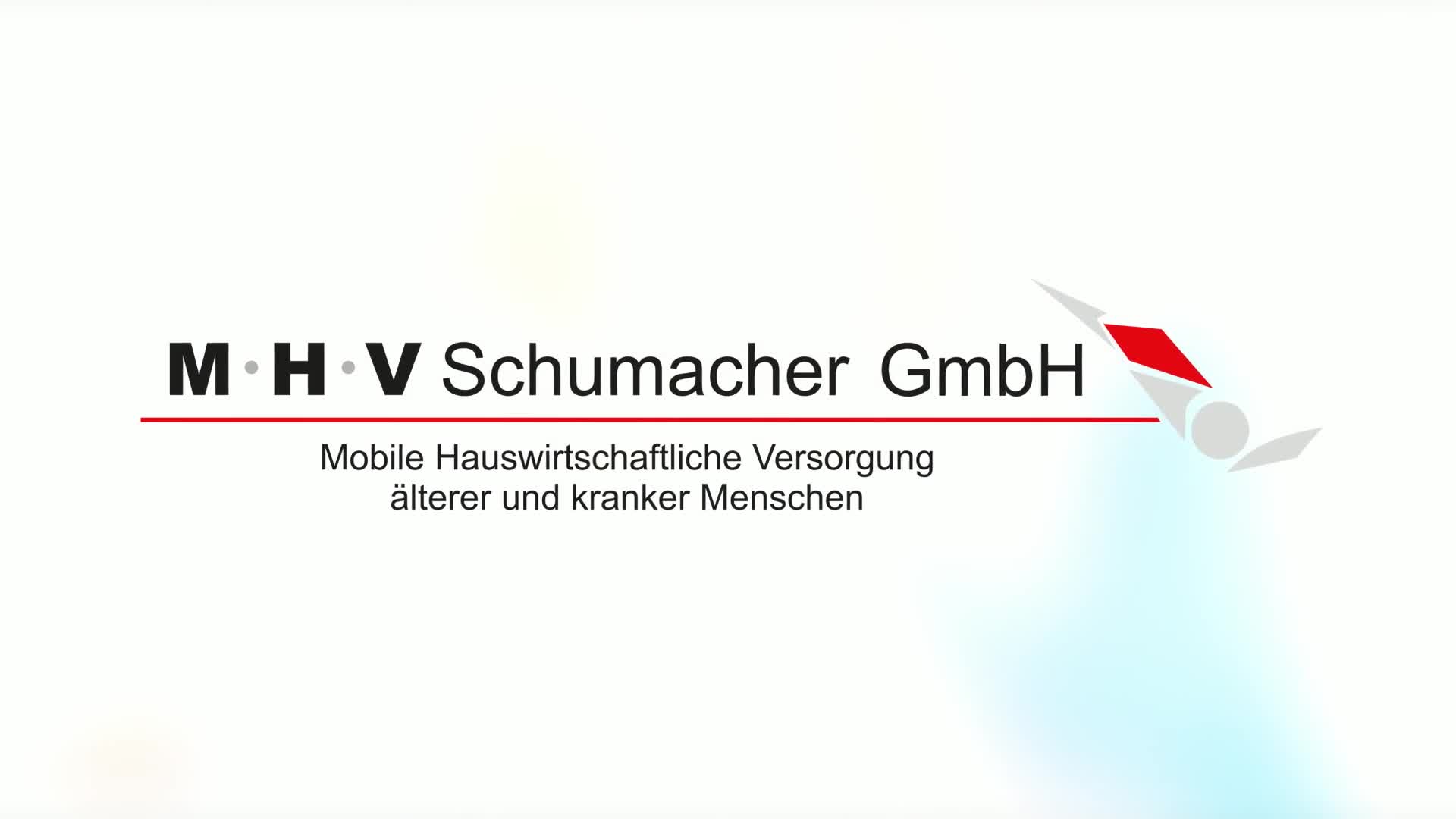 MHV Schumacher GmbH Mobile Hauswirtschaftliche Versorgung