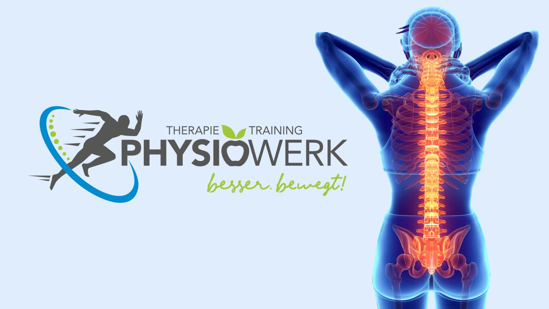 Physiowerk Hannover