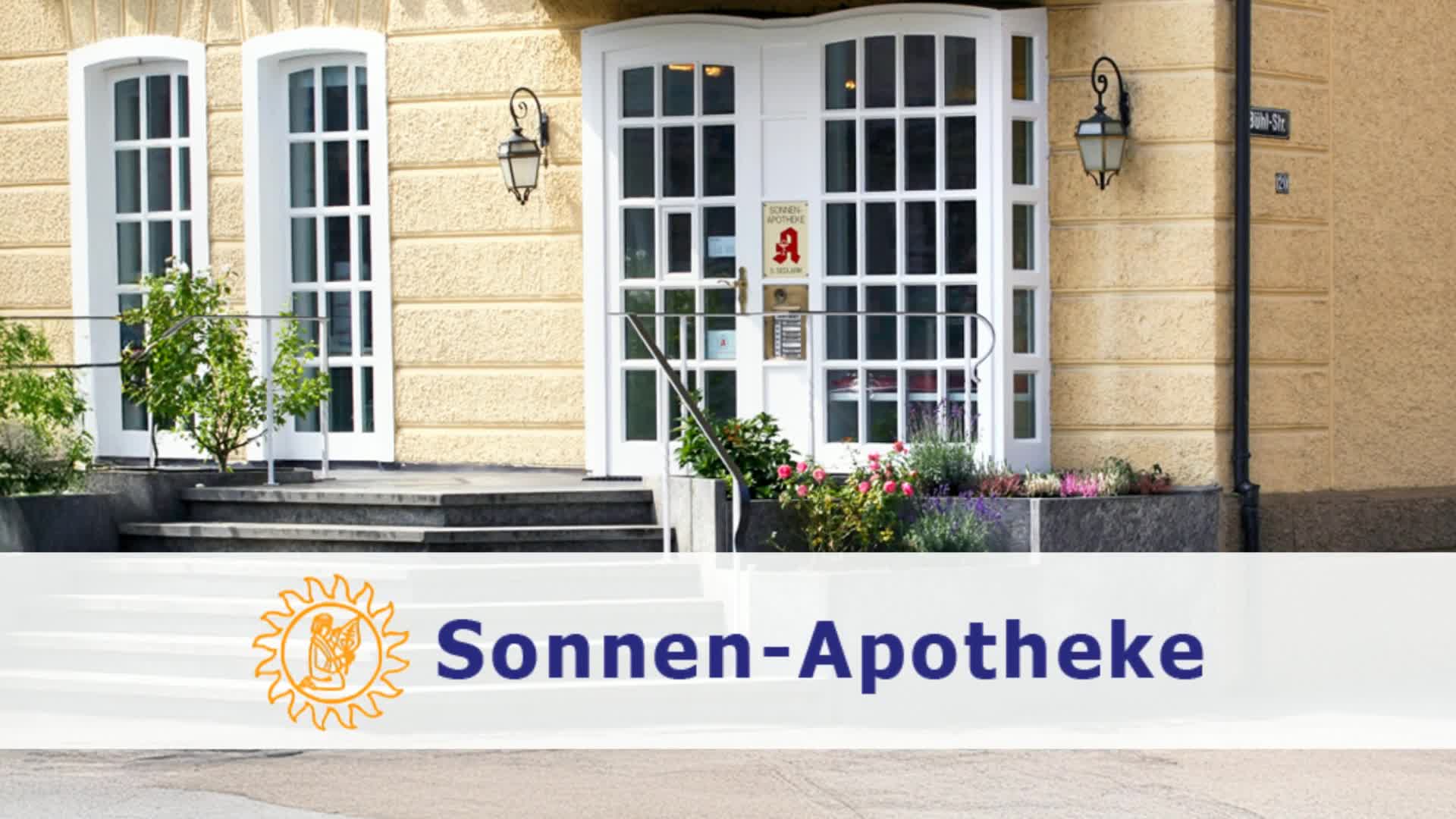 Sonnen-Apotheke