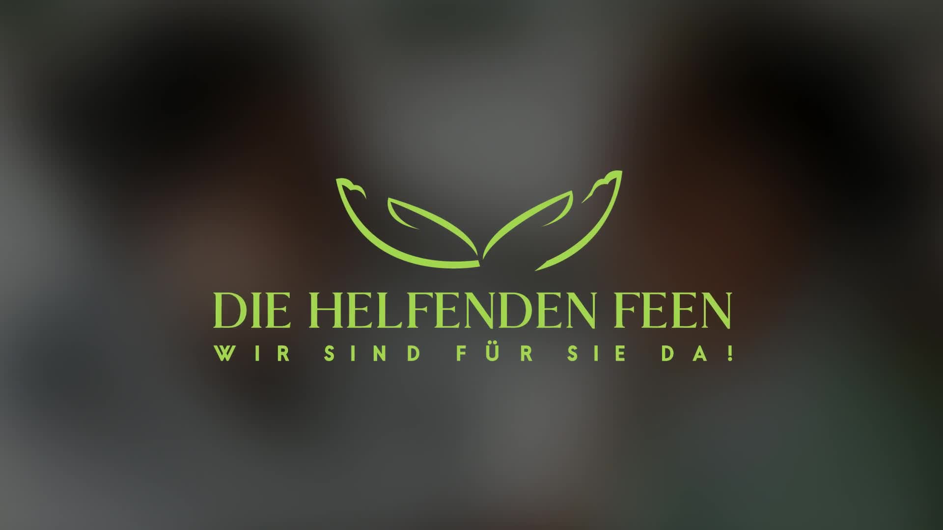 Die helfenden Feen