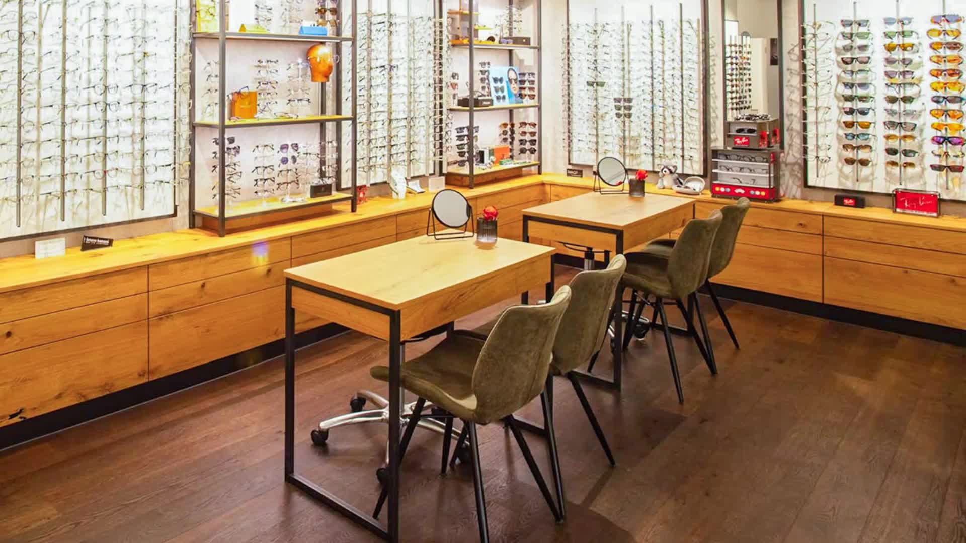 Optik Engelke
