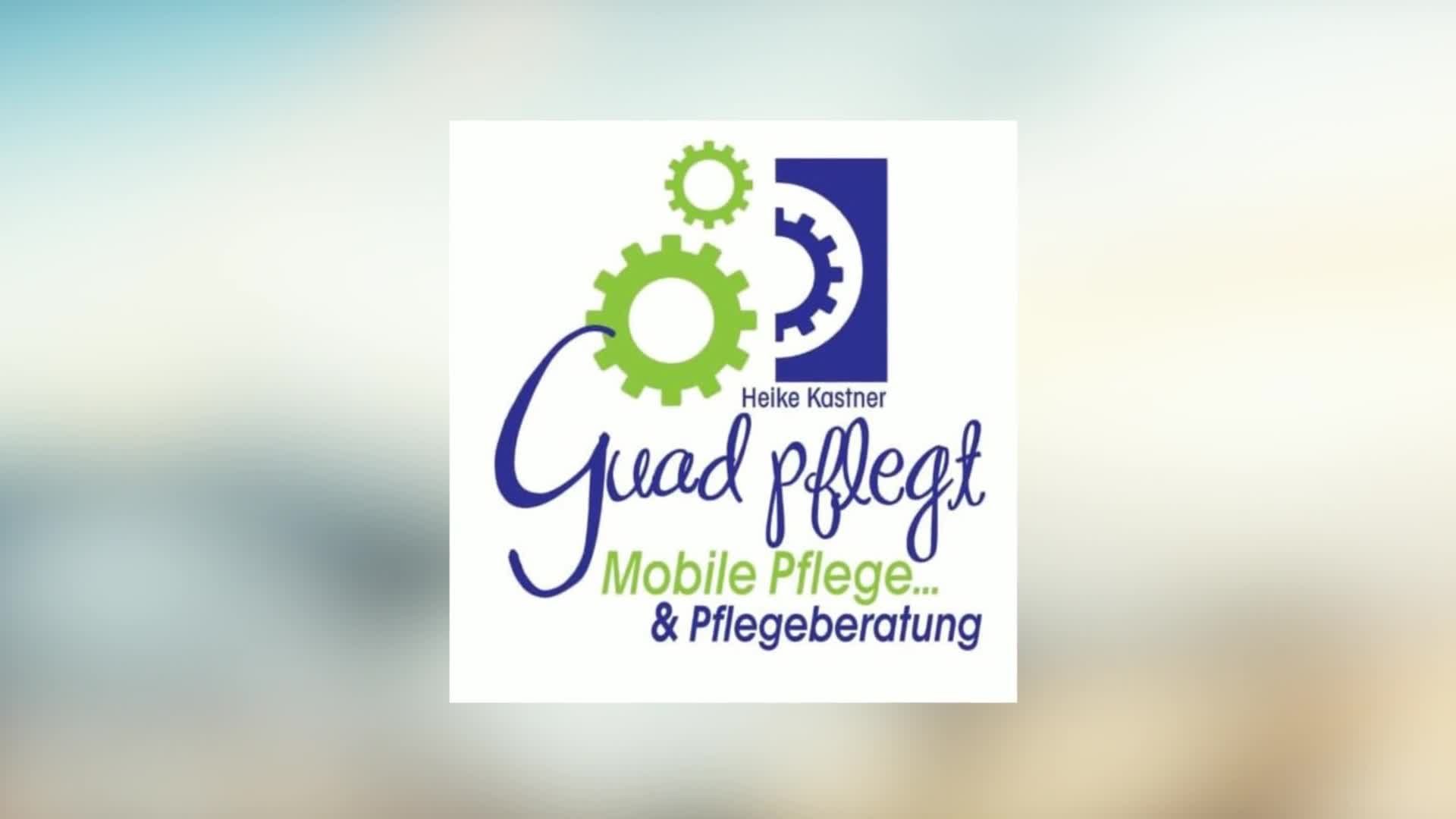 guad pflegt Heike Kastner