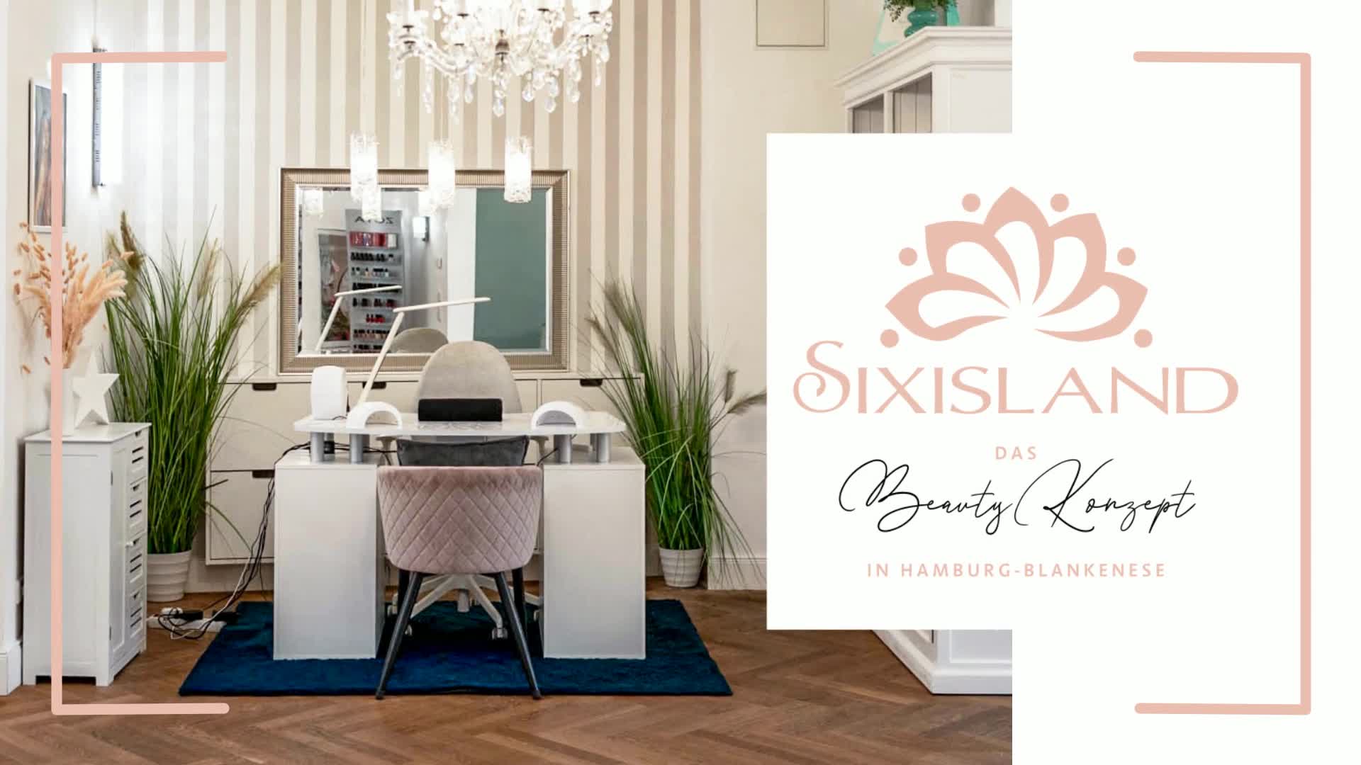 SIXISLAND