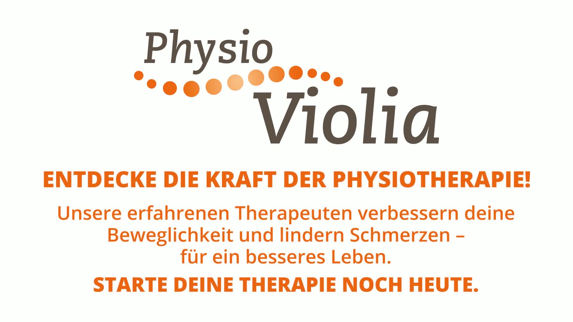 Physio Violia GmbH