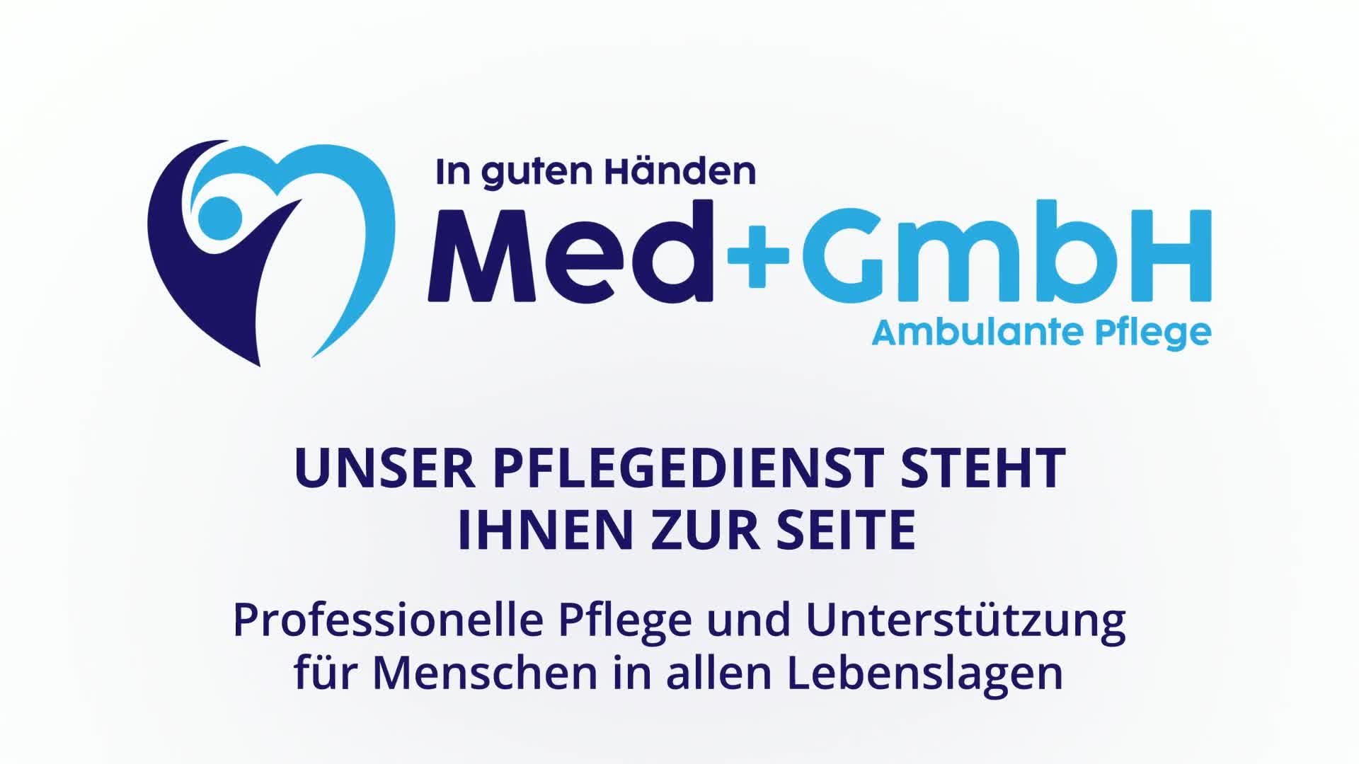Med+ GmbH