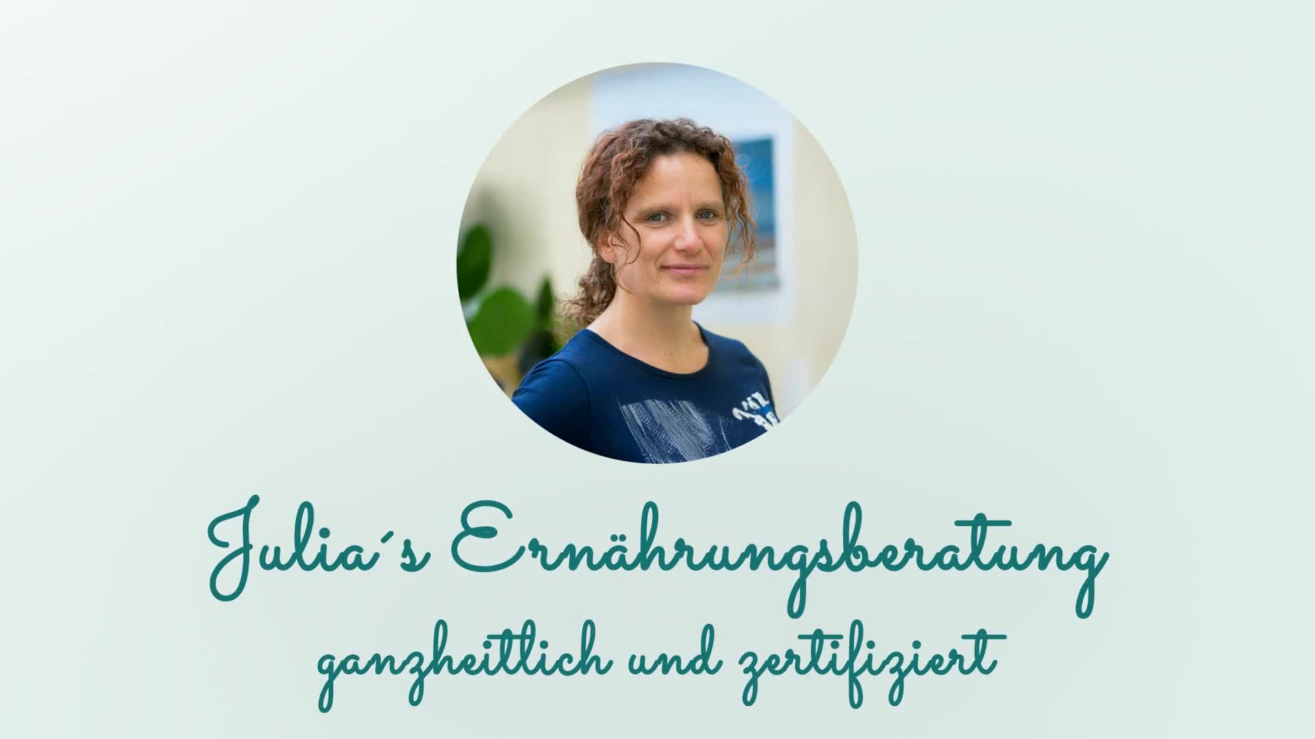 Studio für Ernährungsberatung