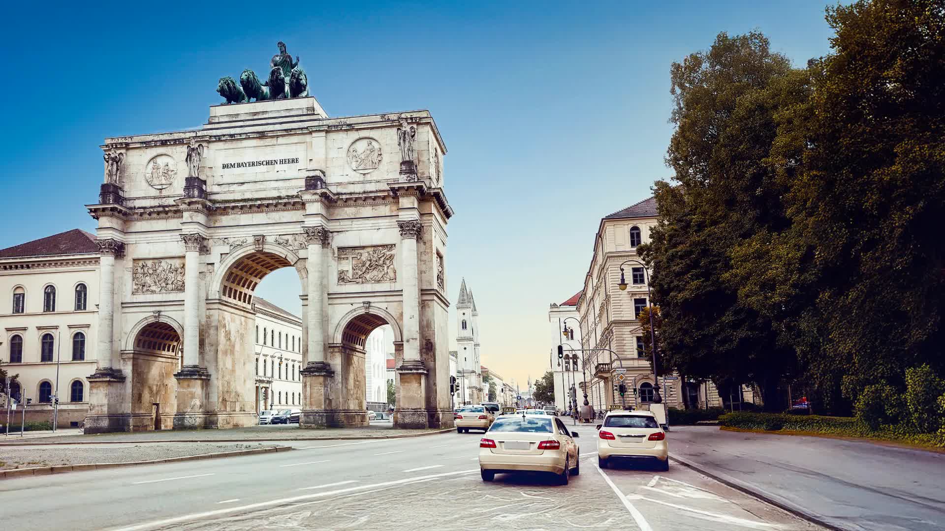 Taxi-München eG