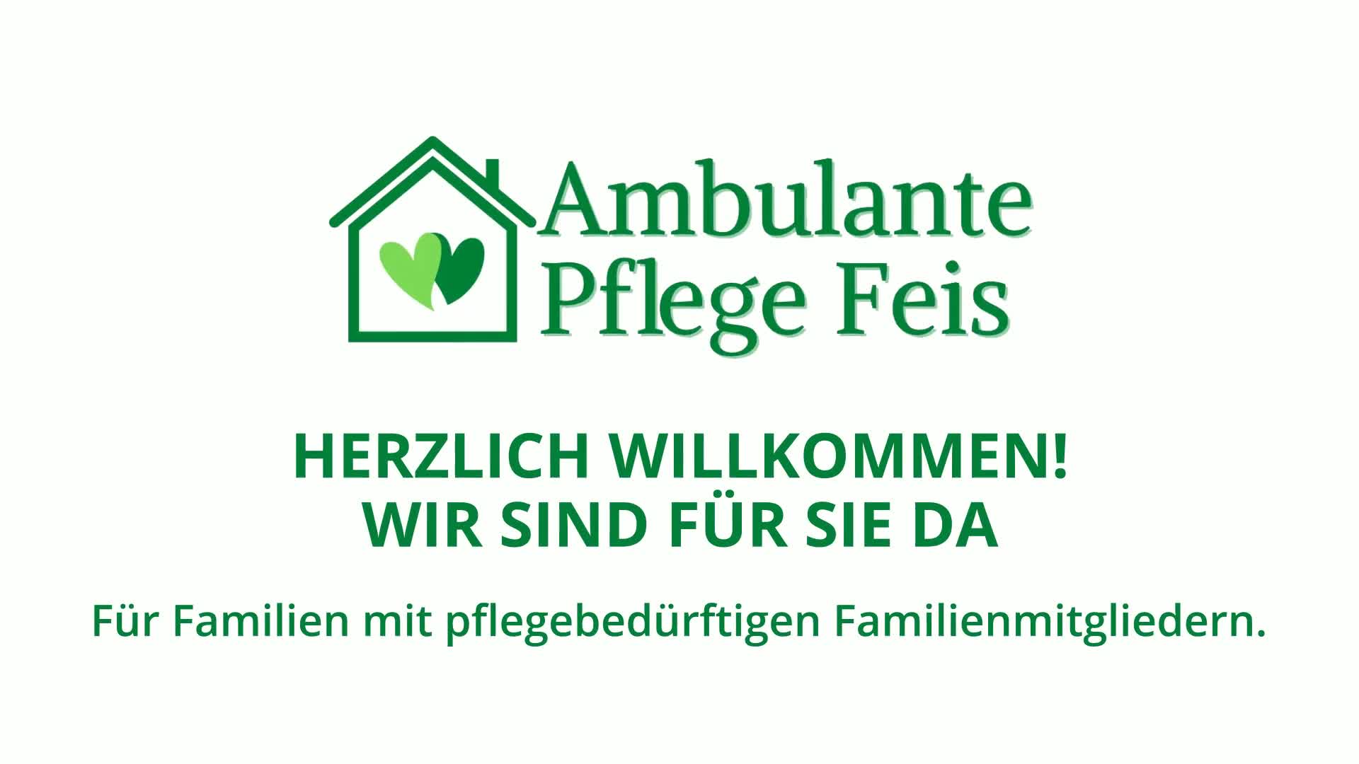Ambulante Pflege Feis GmbH