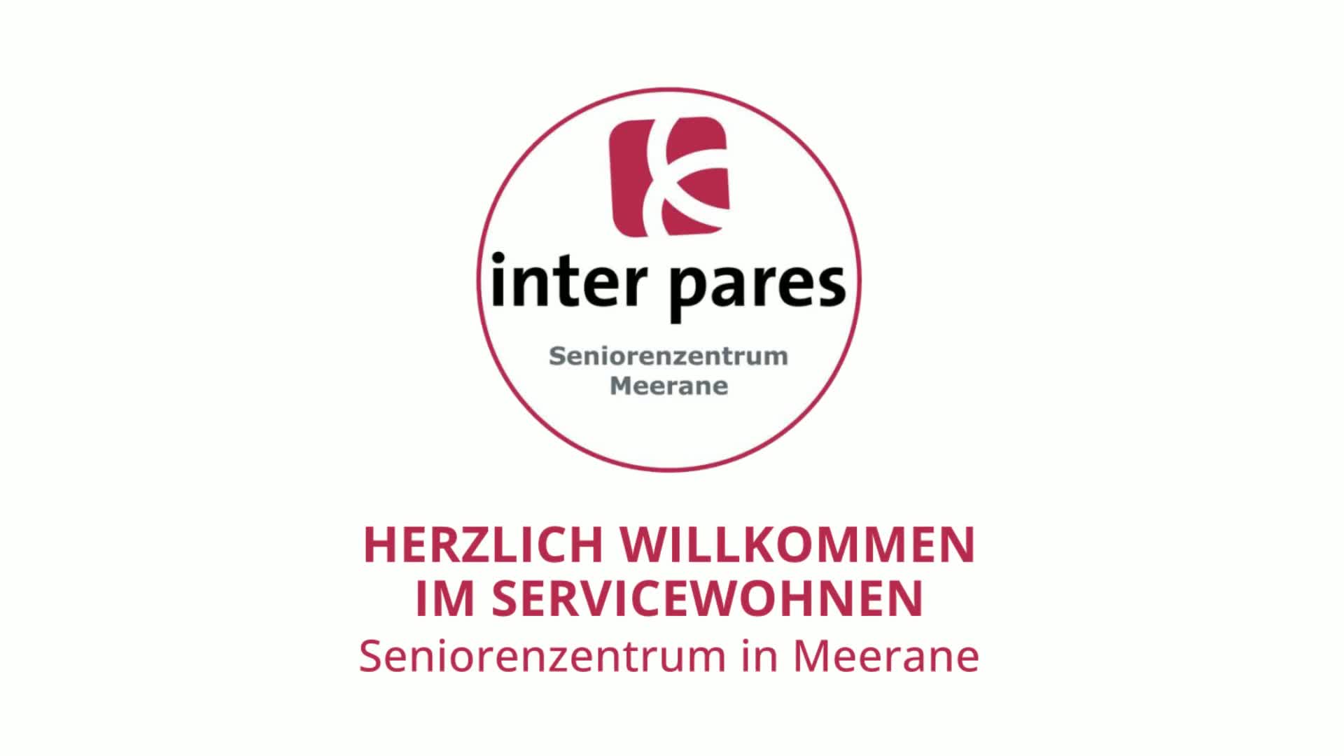 Seniorenzentrum Meerane