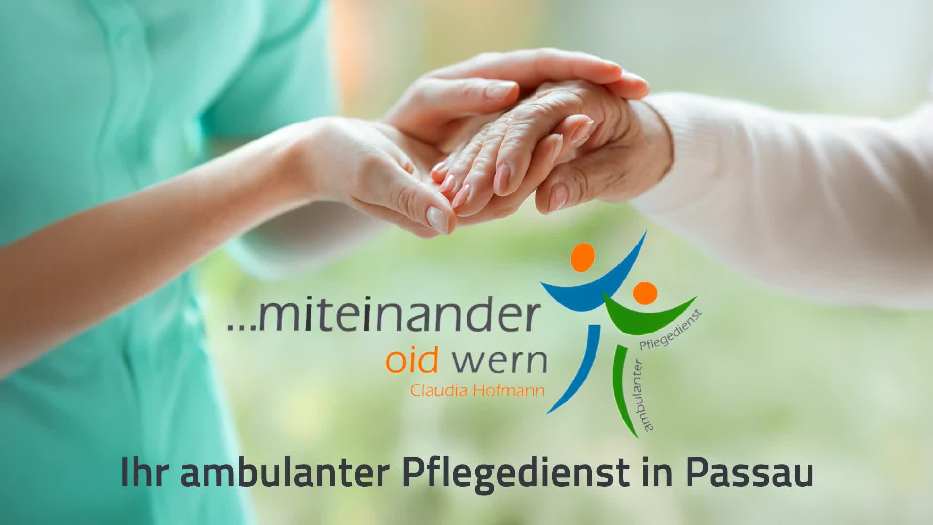 miteinander oid wern GbR Claudia Hofmann