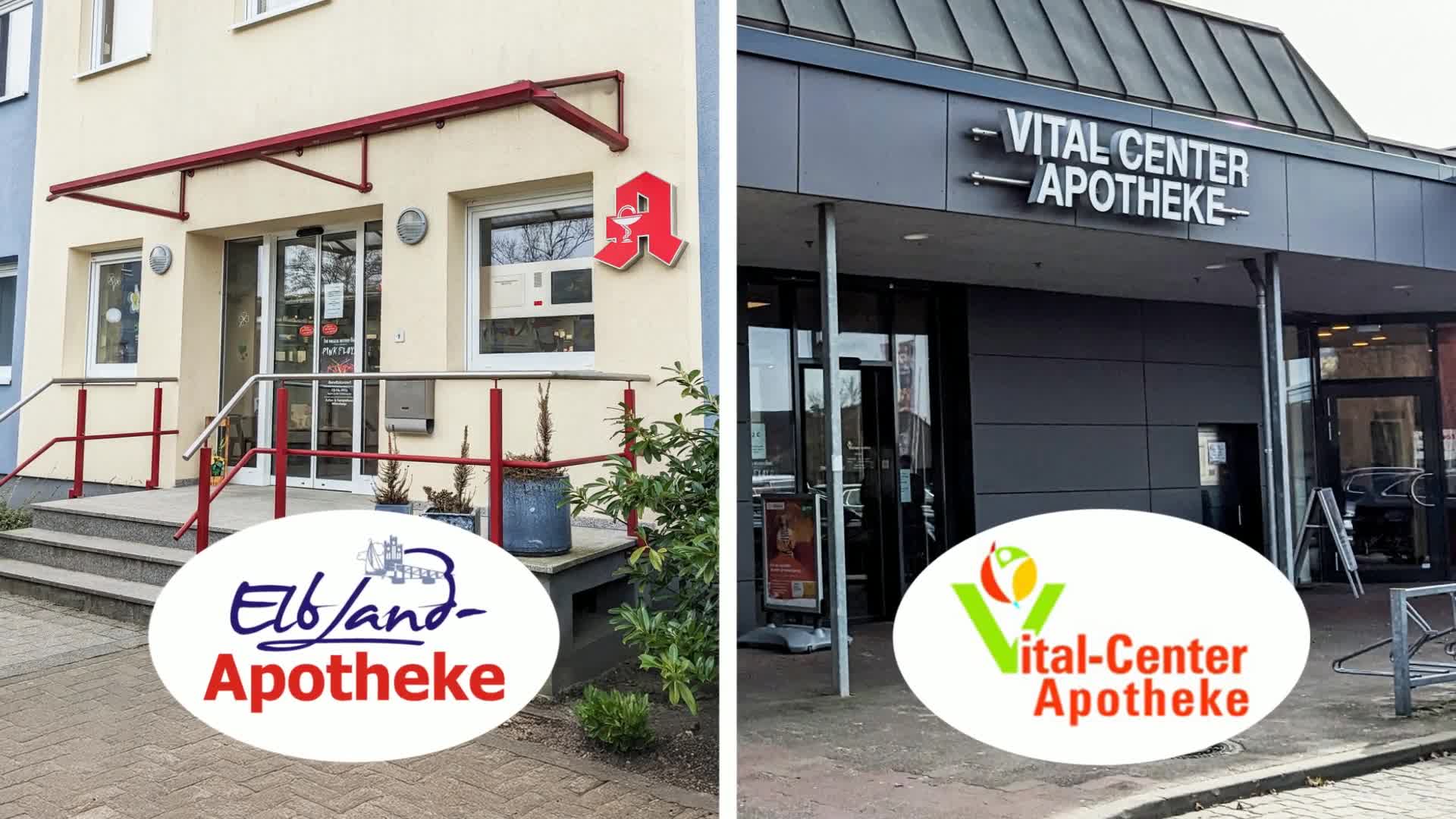 Elbland Apotheke