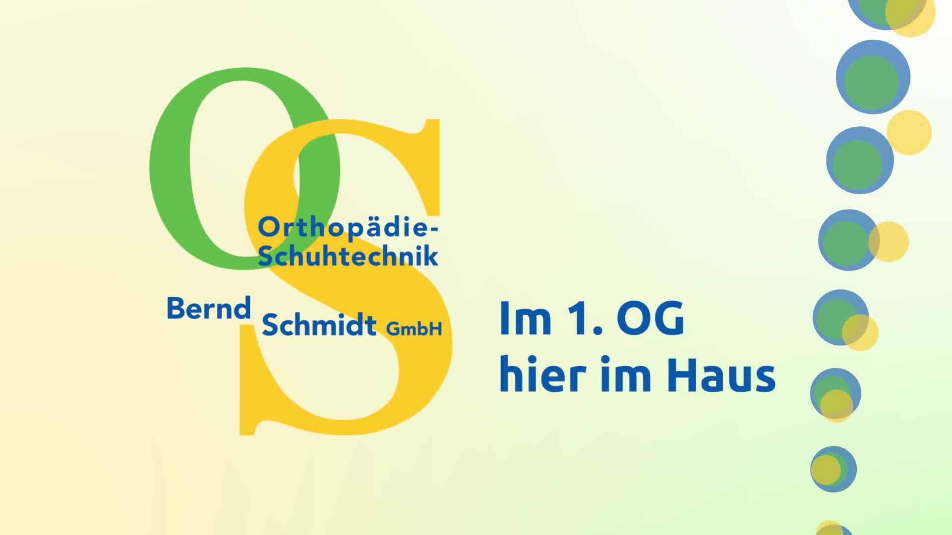 Bernd Schmidt Orthopädie-Schuhtechnik GmbH