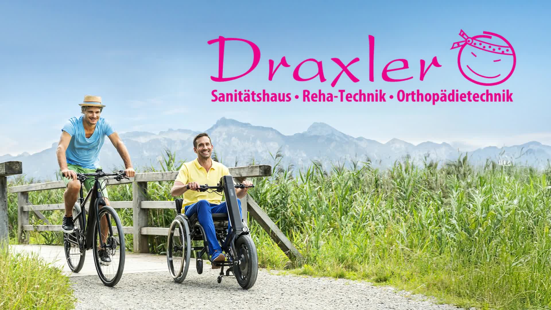 Sanitätshaus Draxler e.K.